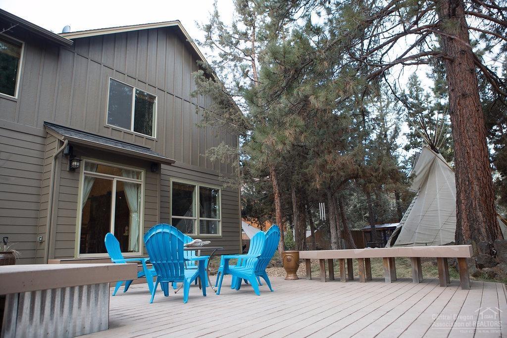 Broken Horn - Residential