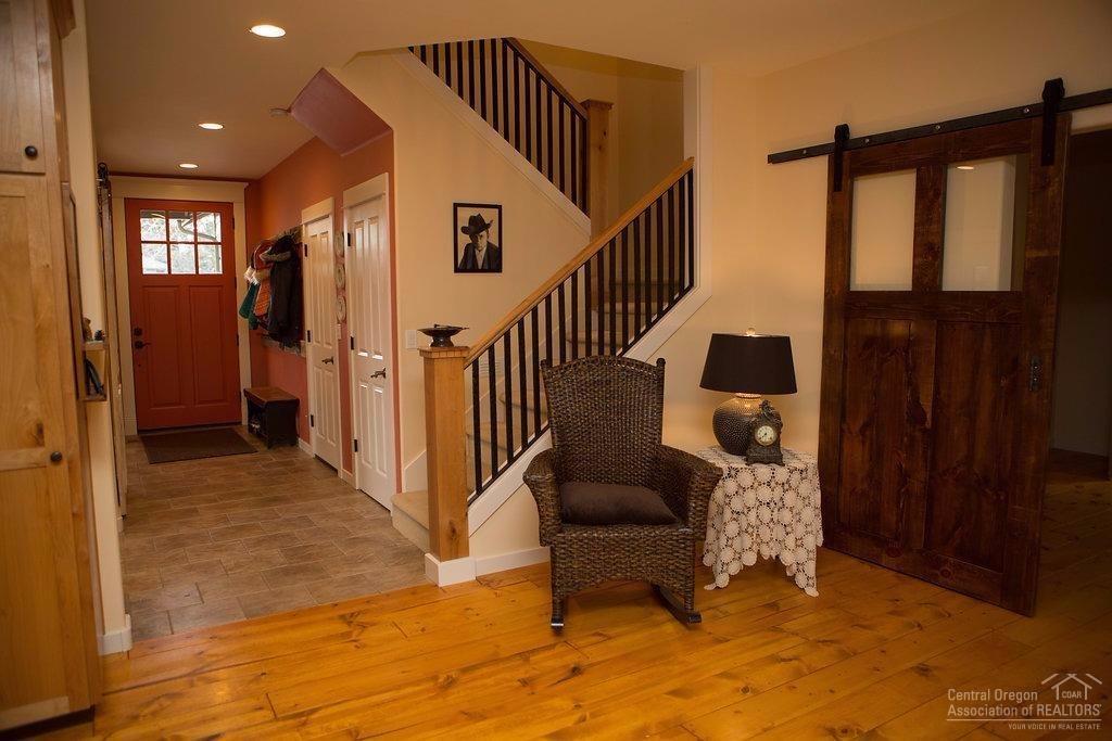 Broken Horn - Residential