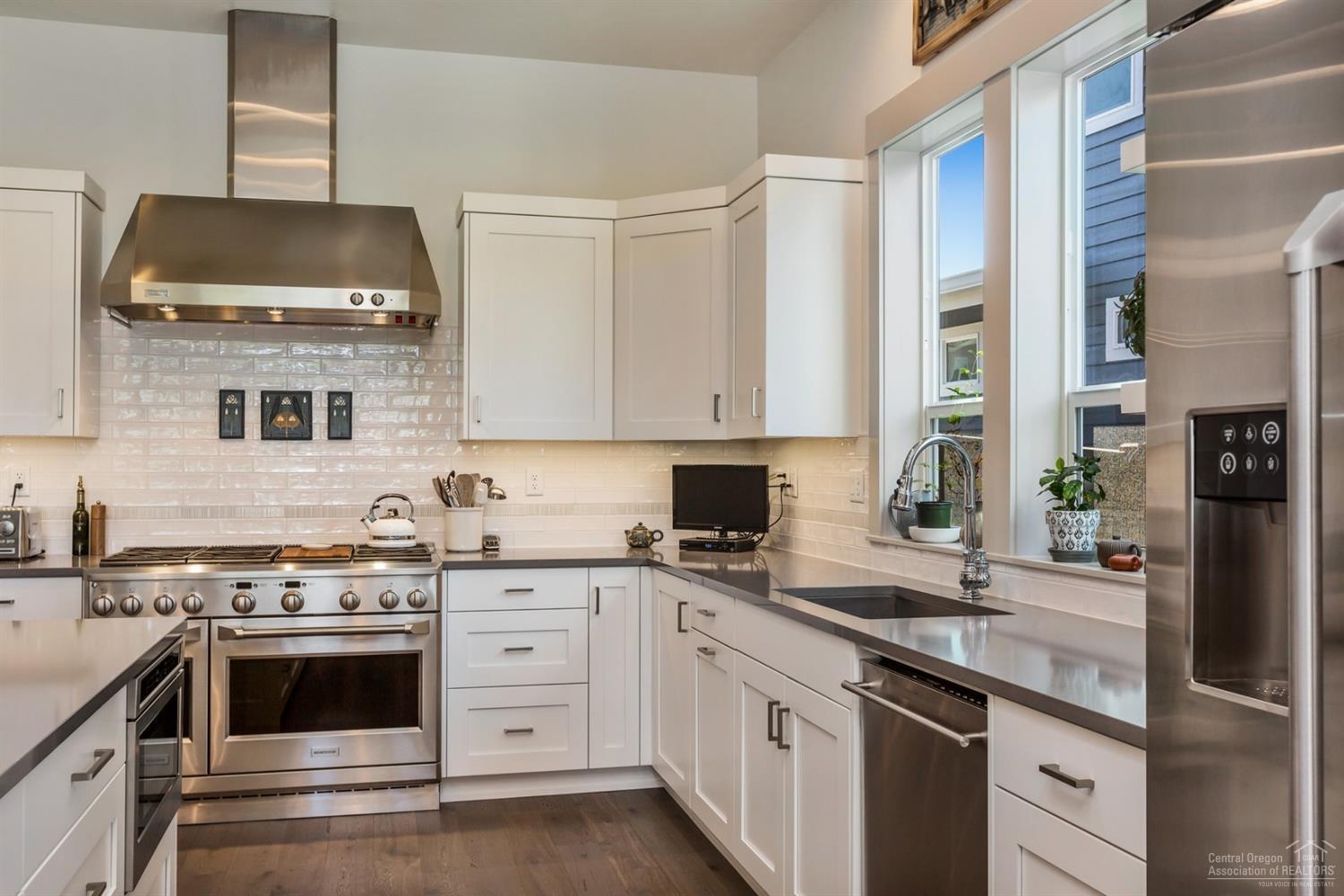 Shevlin Estates - Residential