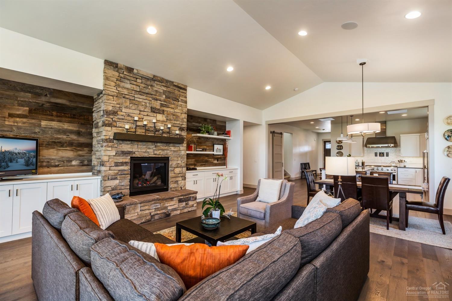 Shevlin Estates - Residential