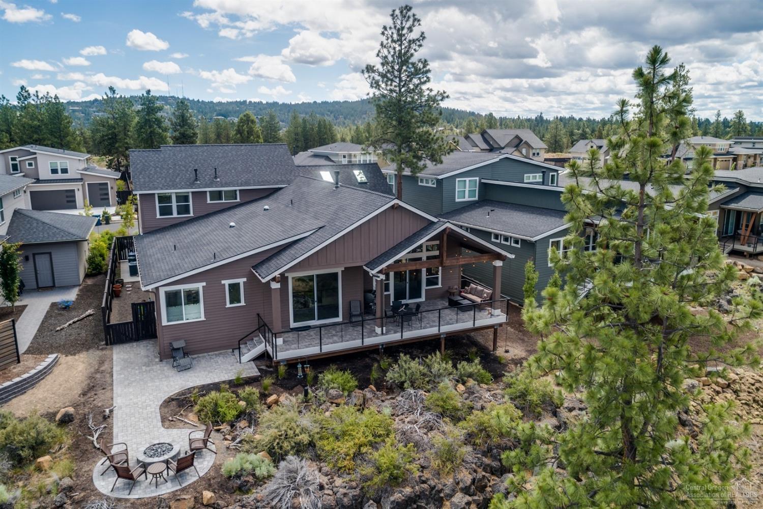 Shevlin Estates - Residential