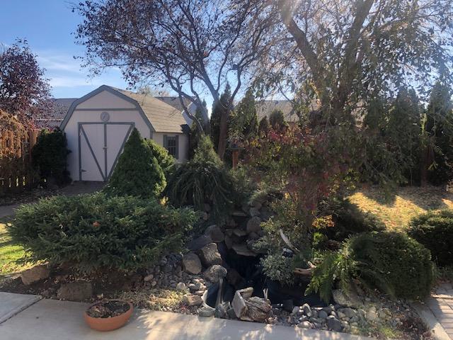 Red Bar Estates - Residential