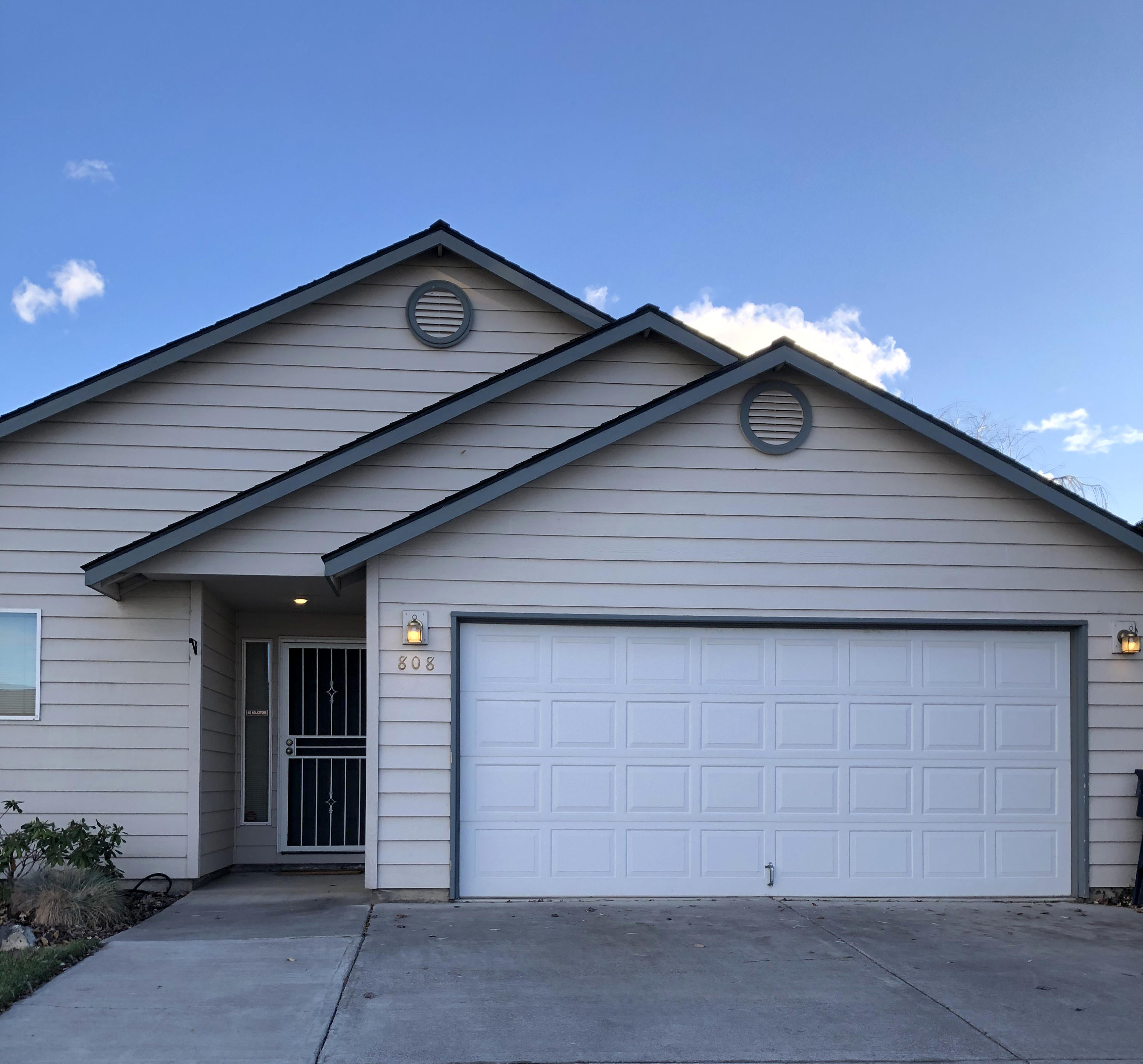 Red Bar Estates - Residential