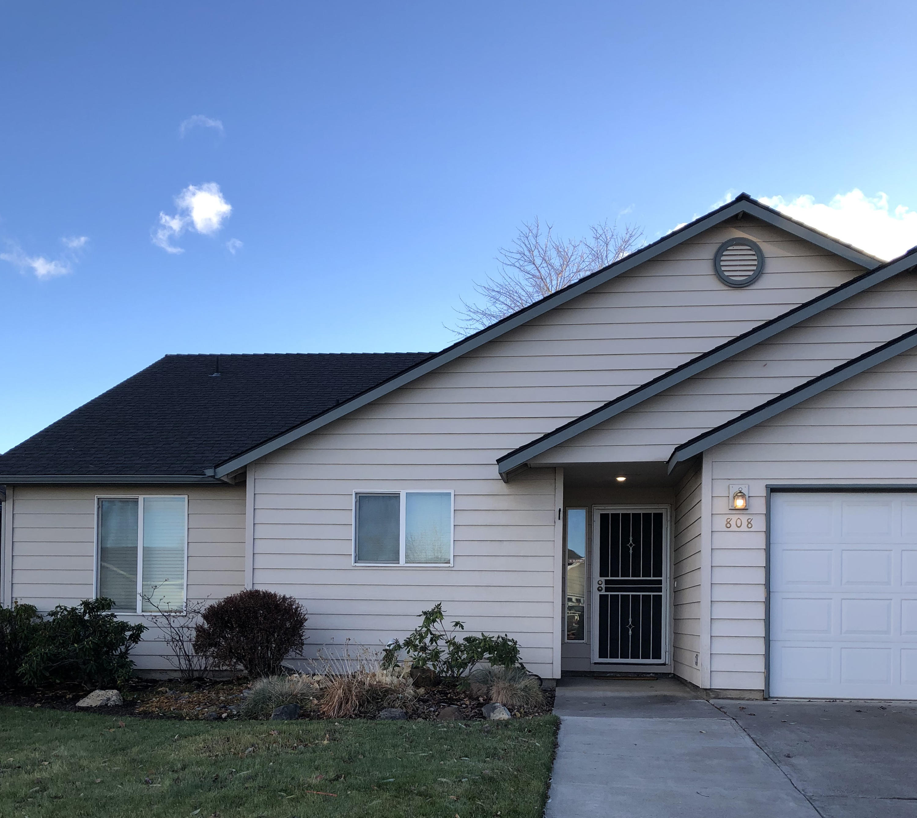 Red Bar Estates - Residential