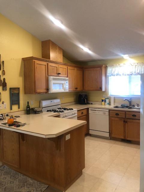 Red Bar Estates - Residential