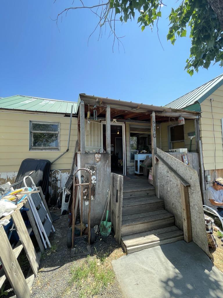 Stewart - Residential