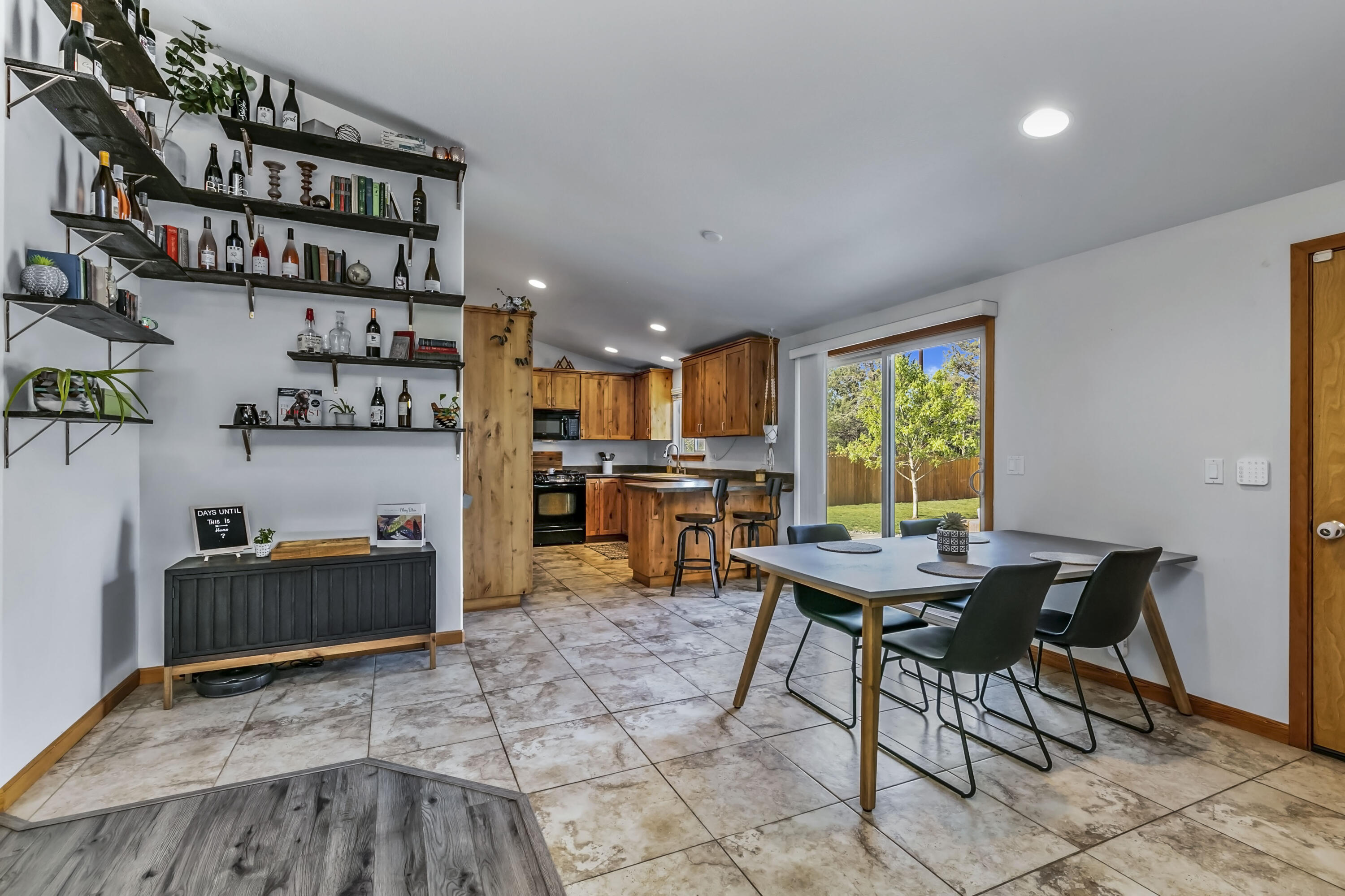 Eastside - Residential