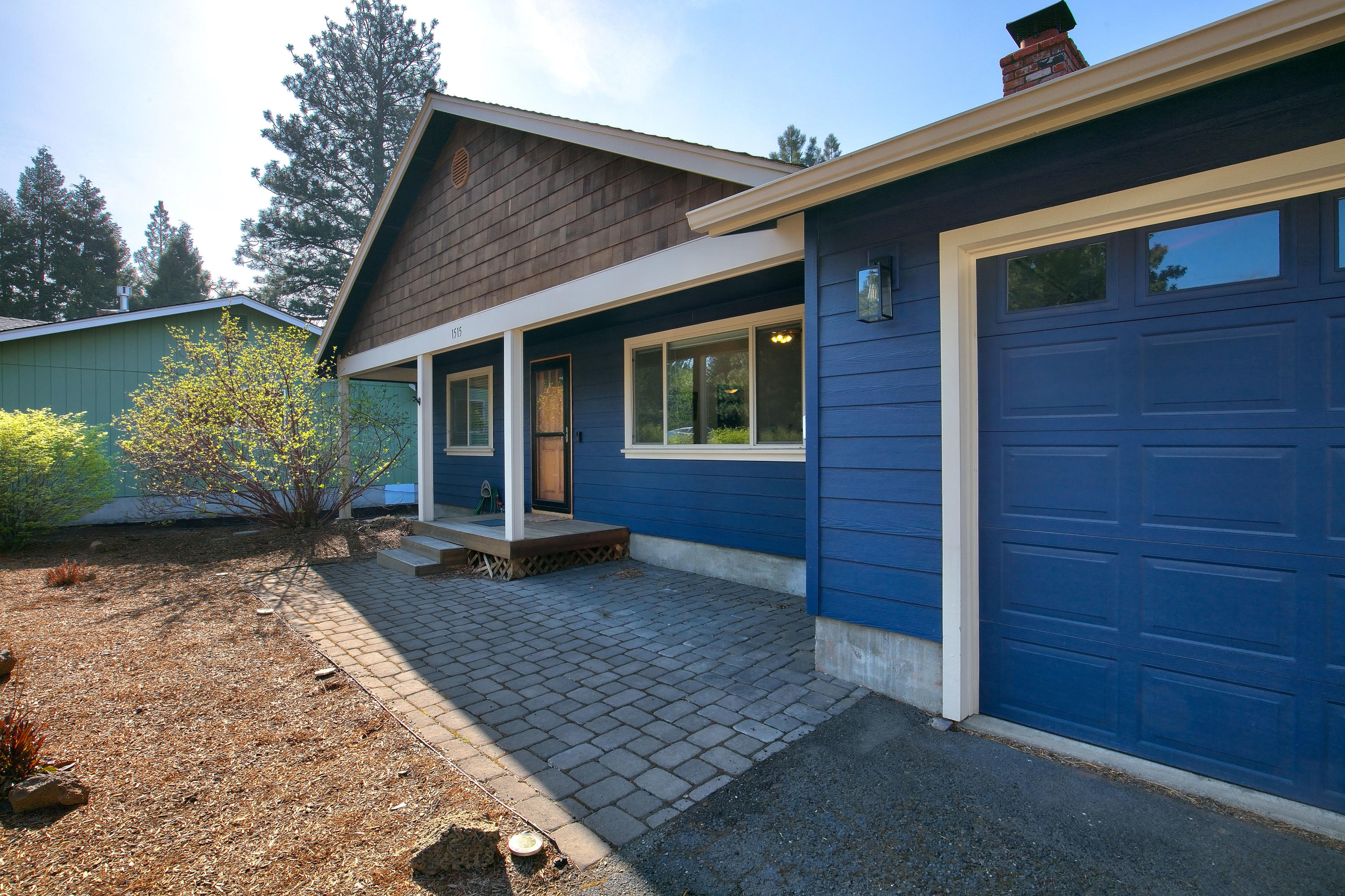 Eastside - Residential