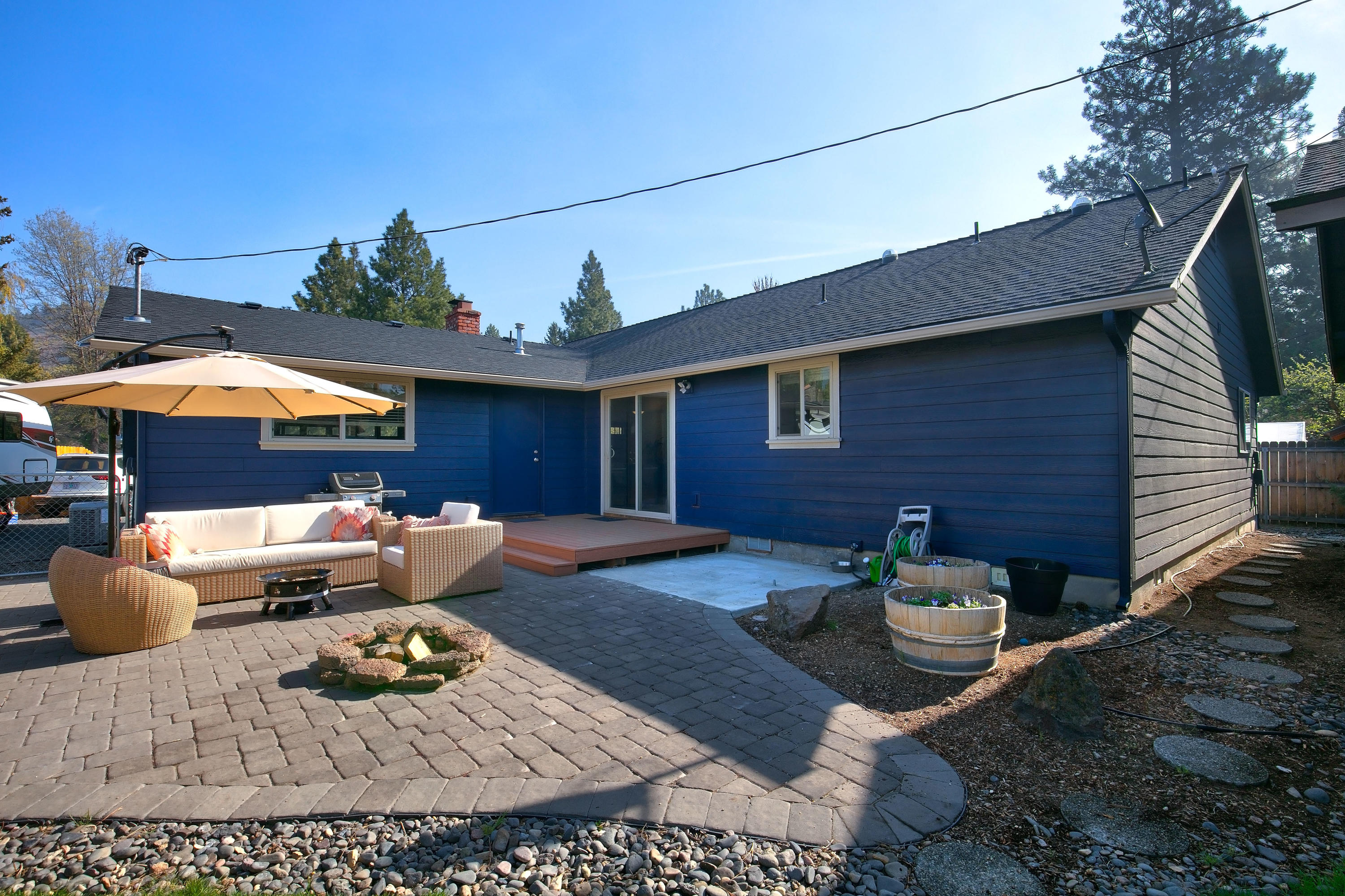 Eastside - Residential