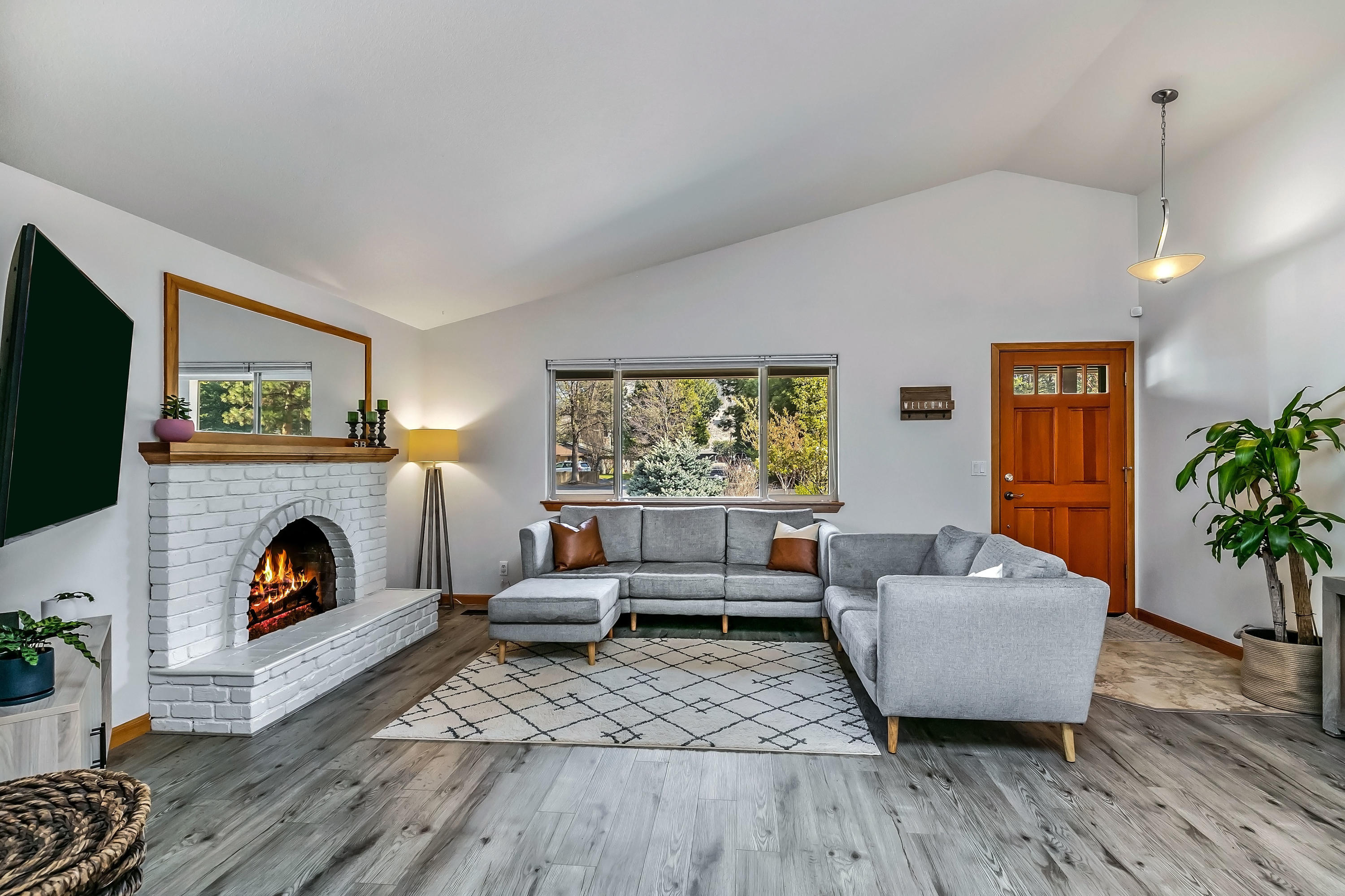 Eastside - Residential