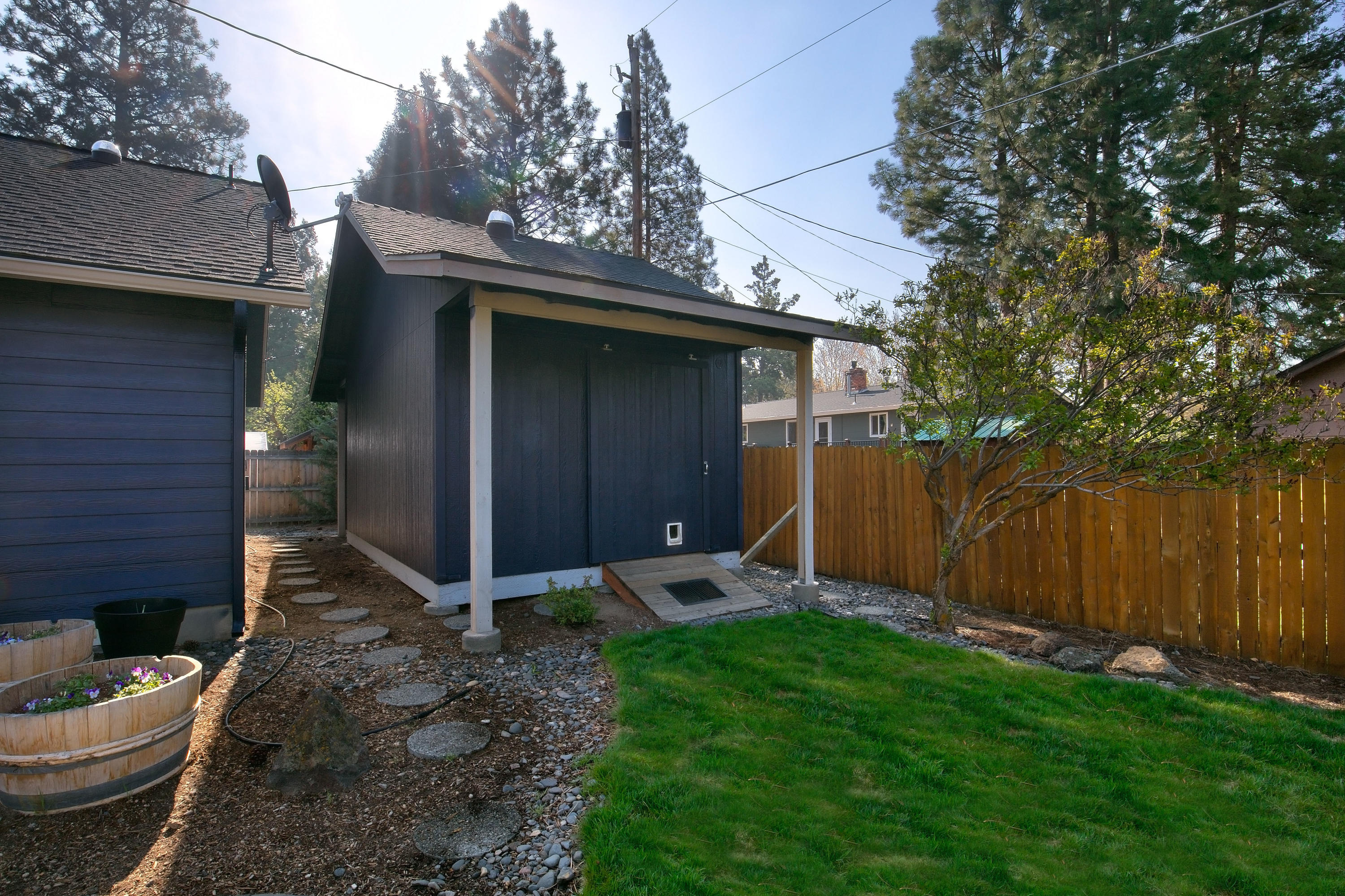 Eastside - Residential