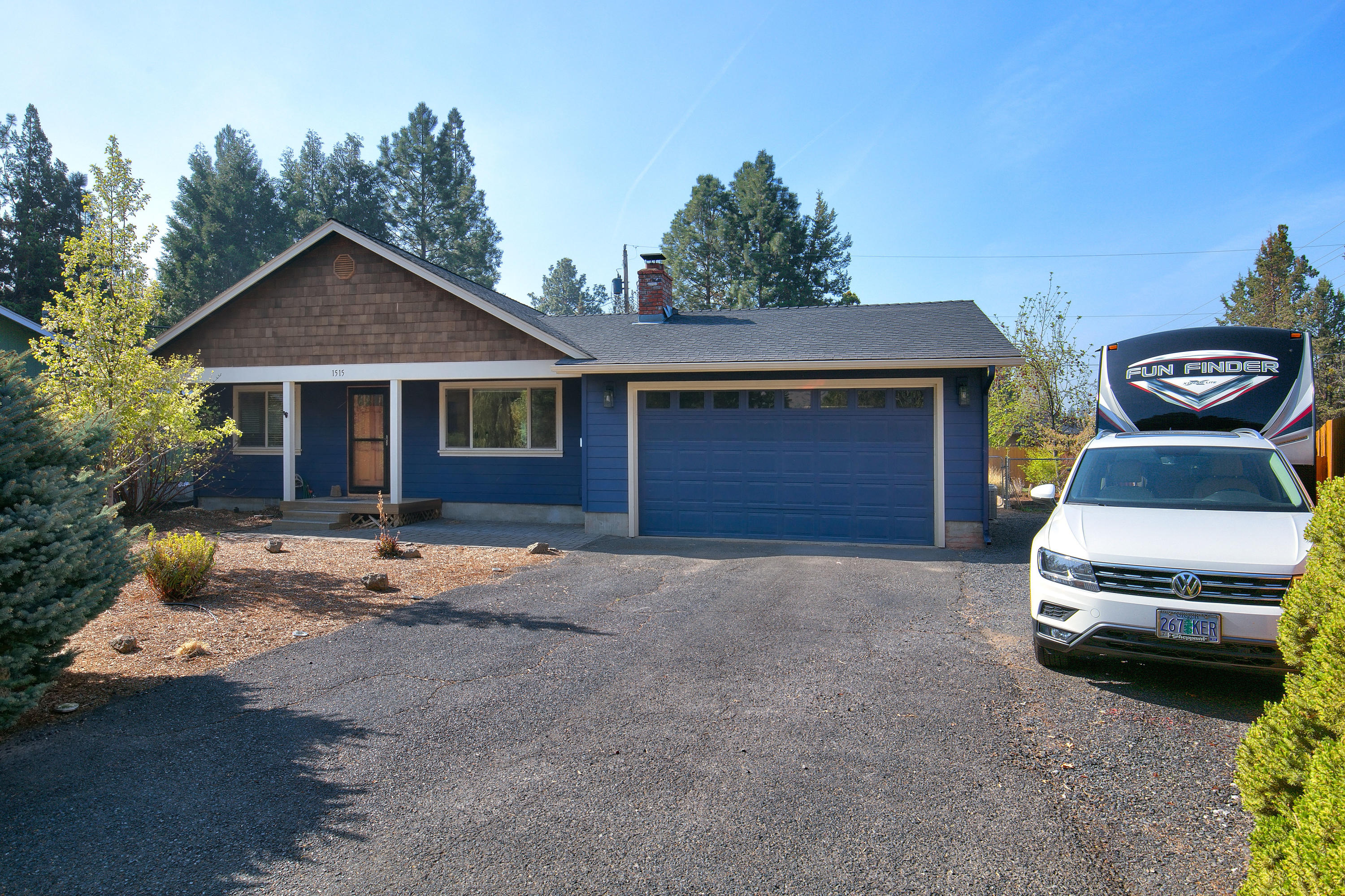 Eastside - Residential