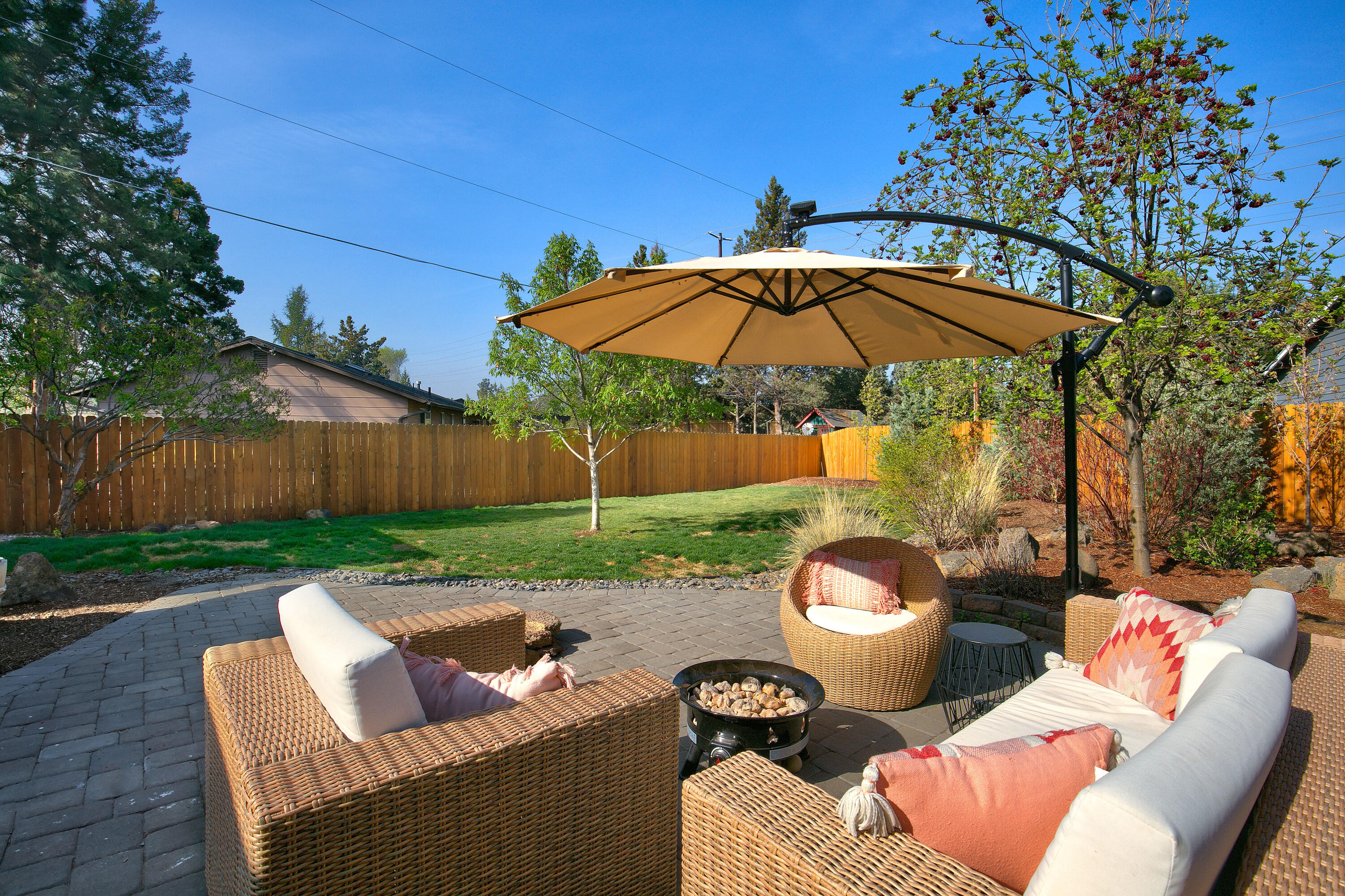 Eastside - Residential