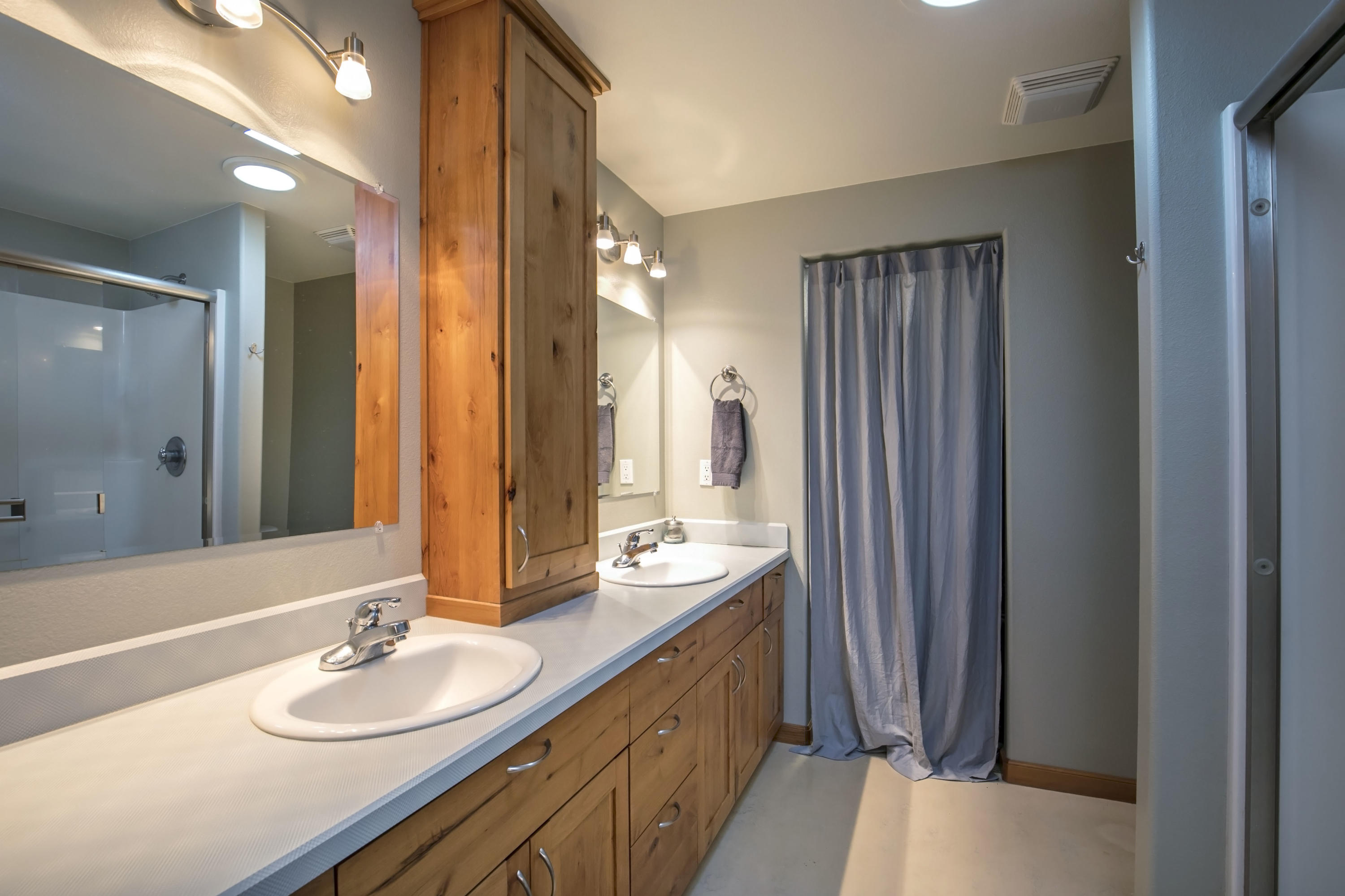 Eastside - Residential