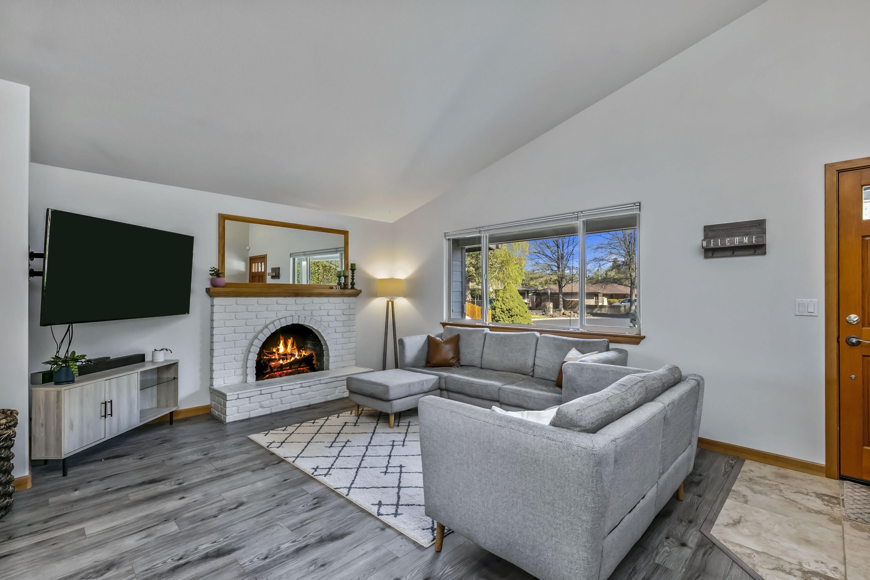 Eastside - Residential