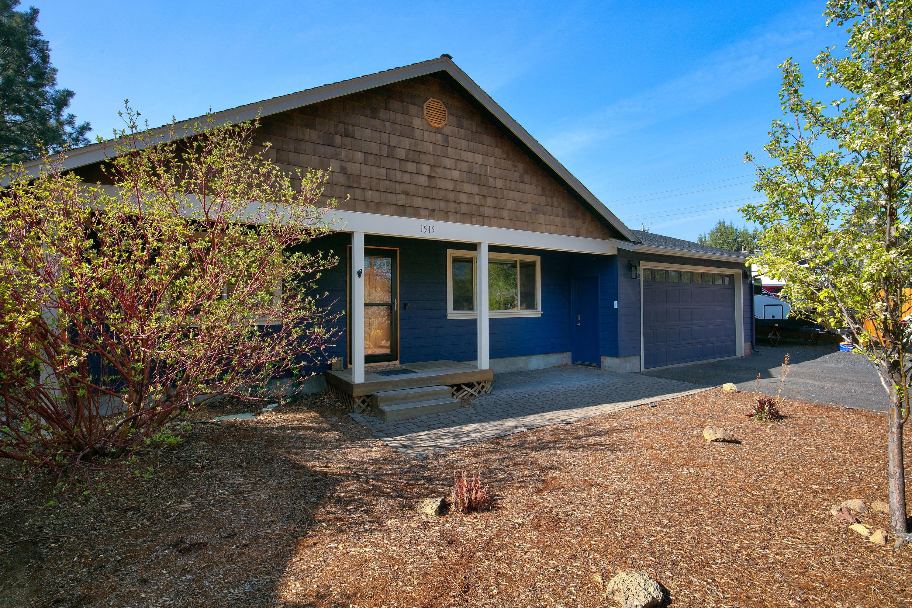 Eastside - Residential