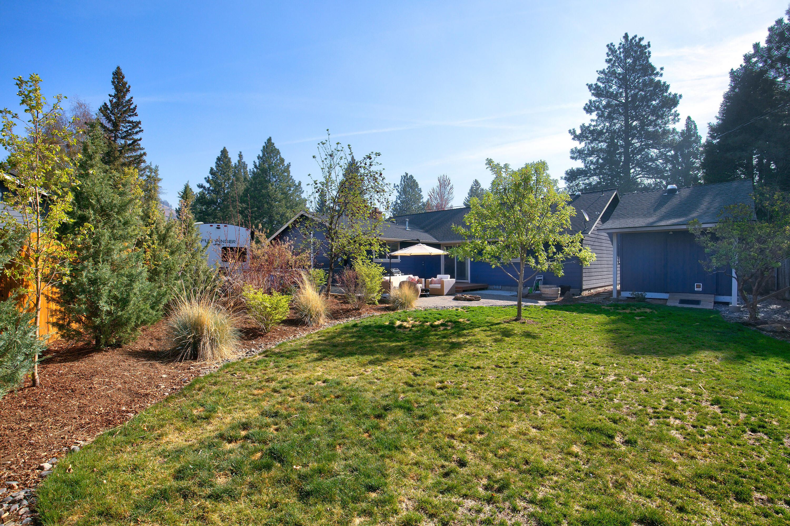 Eastside - Residential