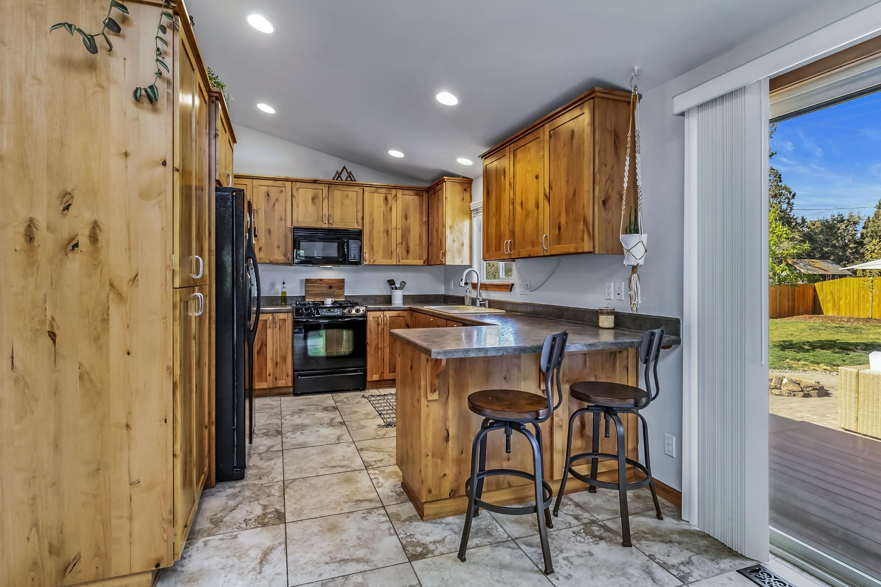 Eastside - Residential