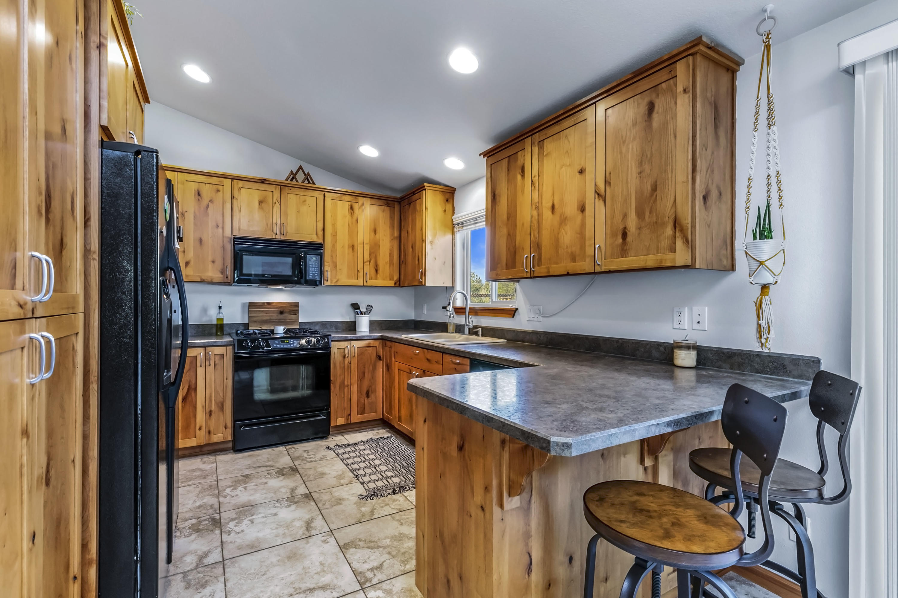 Eastside - Residential