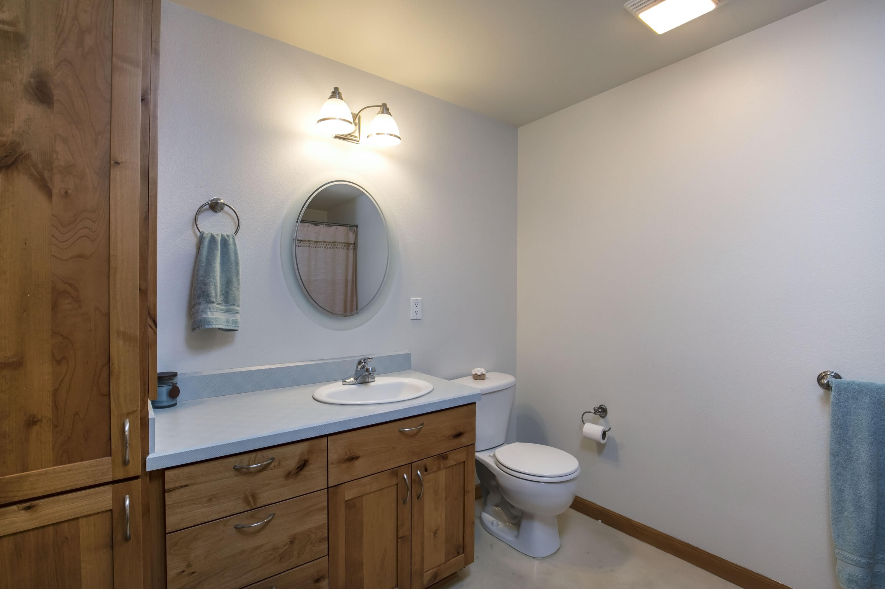 Eastside - Residential