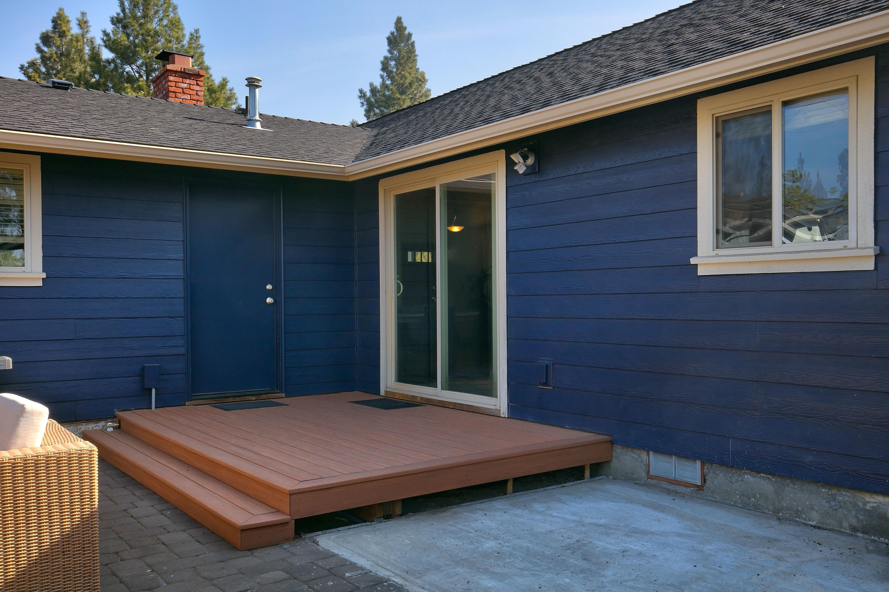 Eastside - Residential