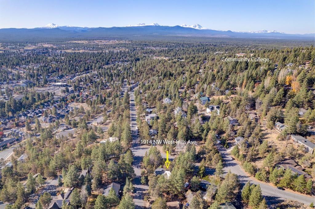 West Hills - Residential