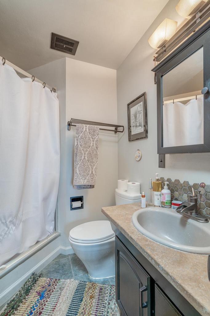 West Hills - Residential