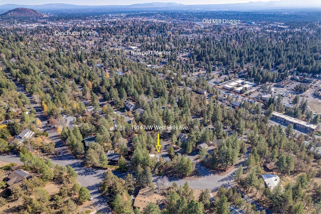 West Hills - Residential