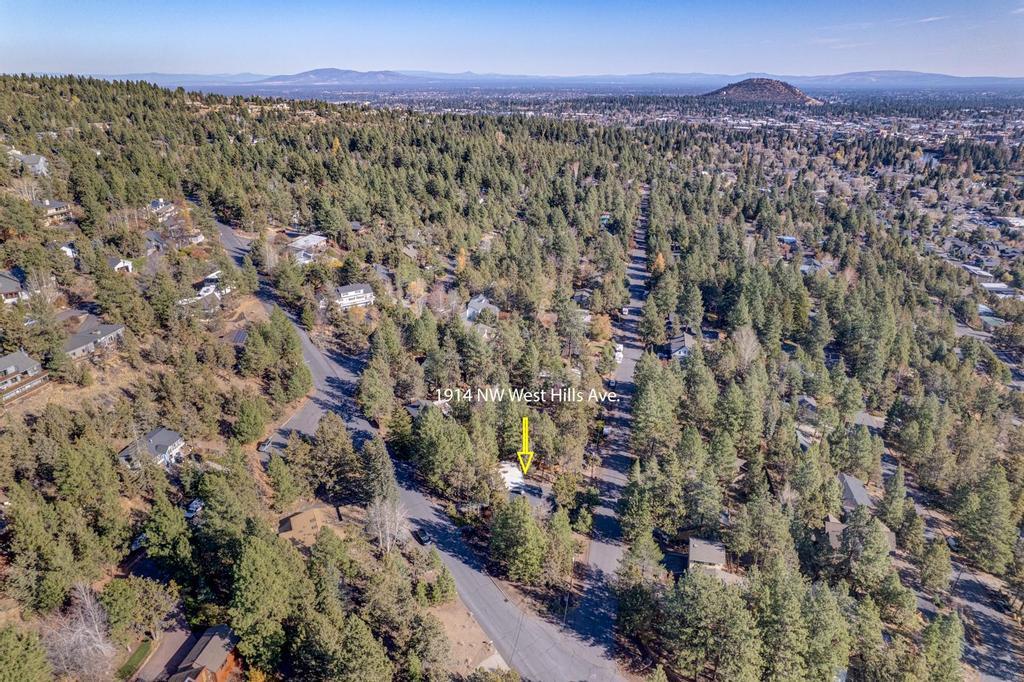 West Hills - Residential