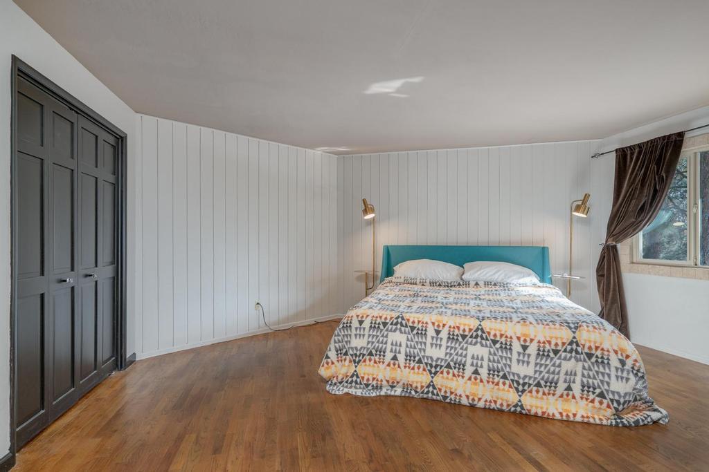 West Hills - Residential