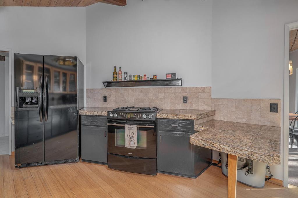 West Hills - Residential