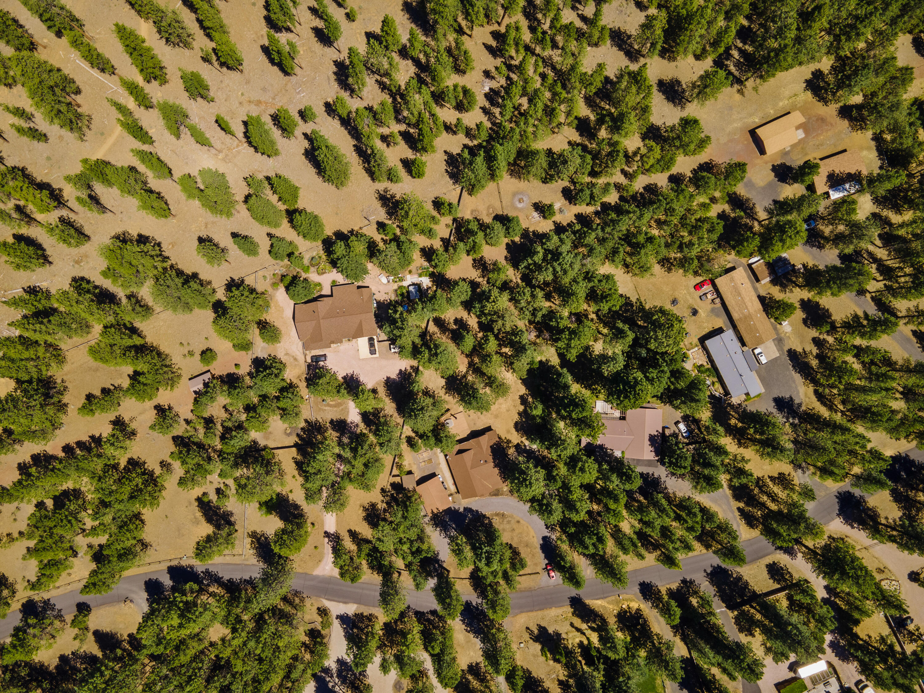 Crossroads - Residential