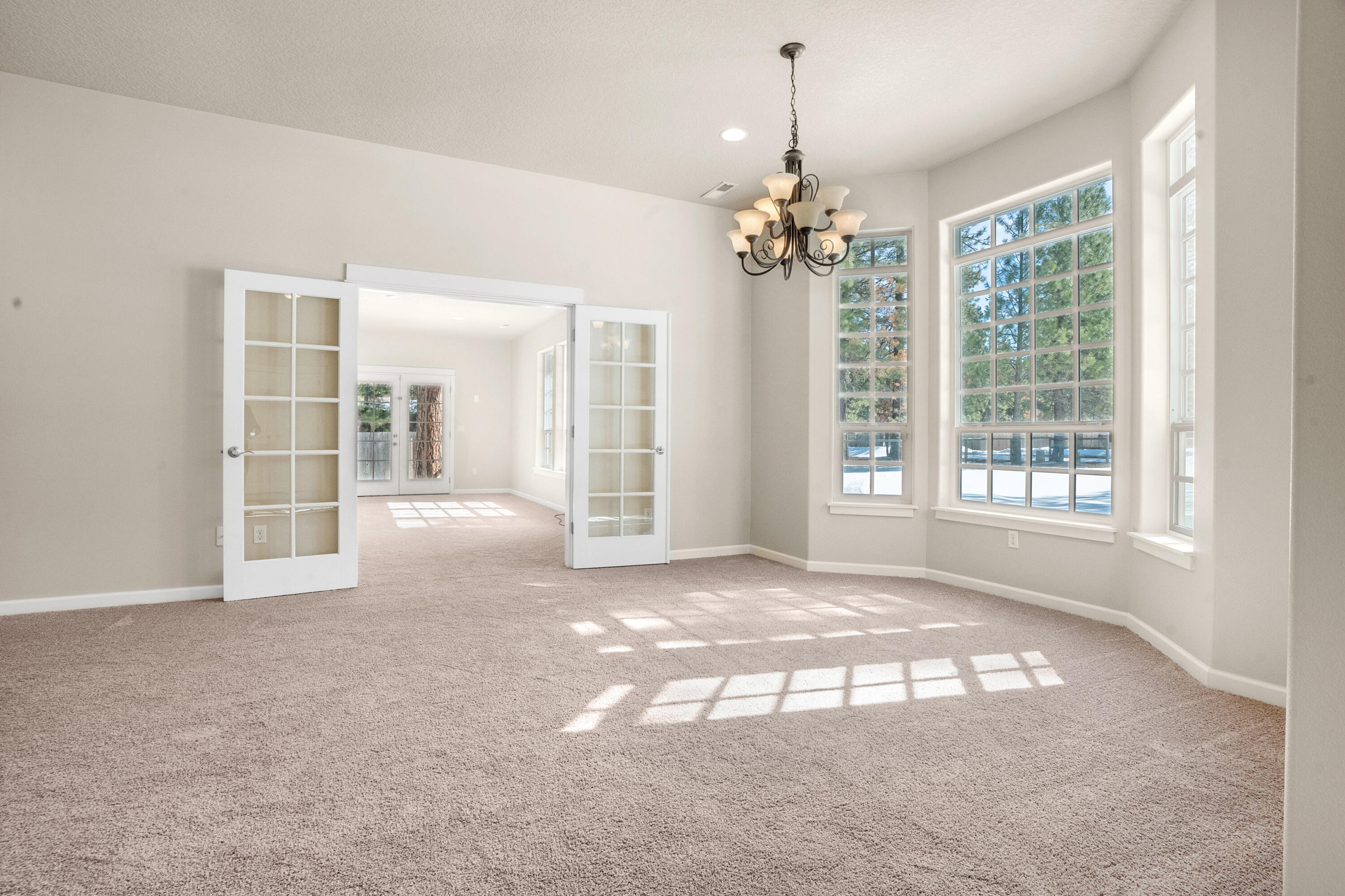 Crossroads - Residential