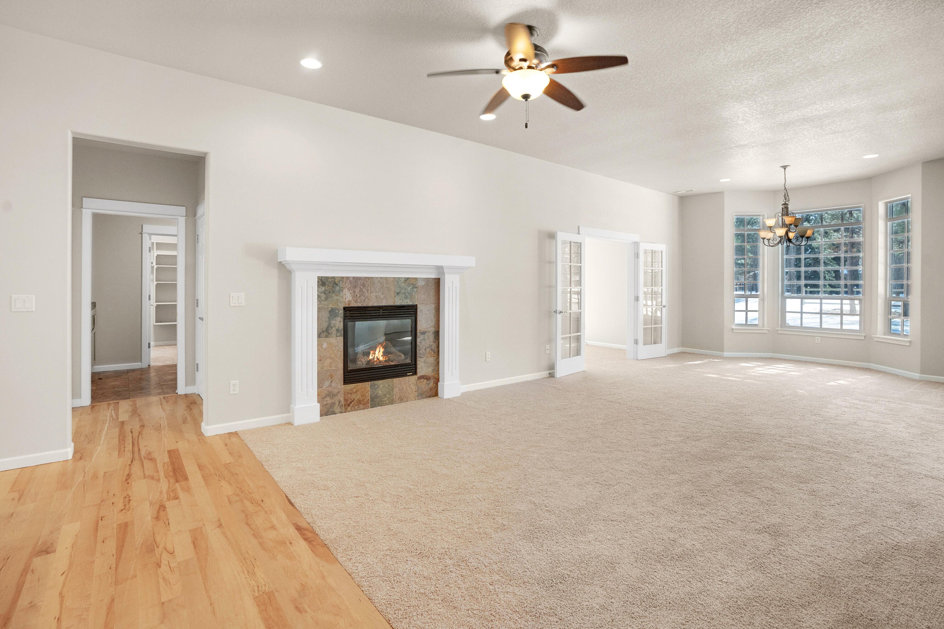 Crossroads - Residential