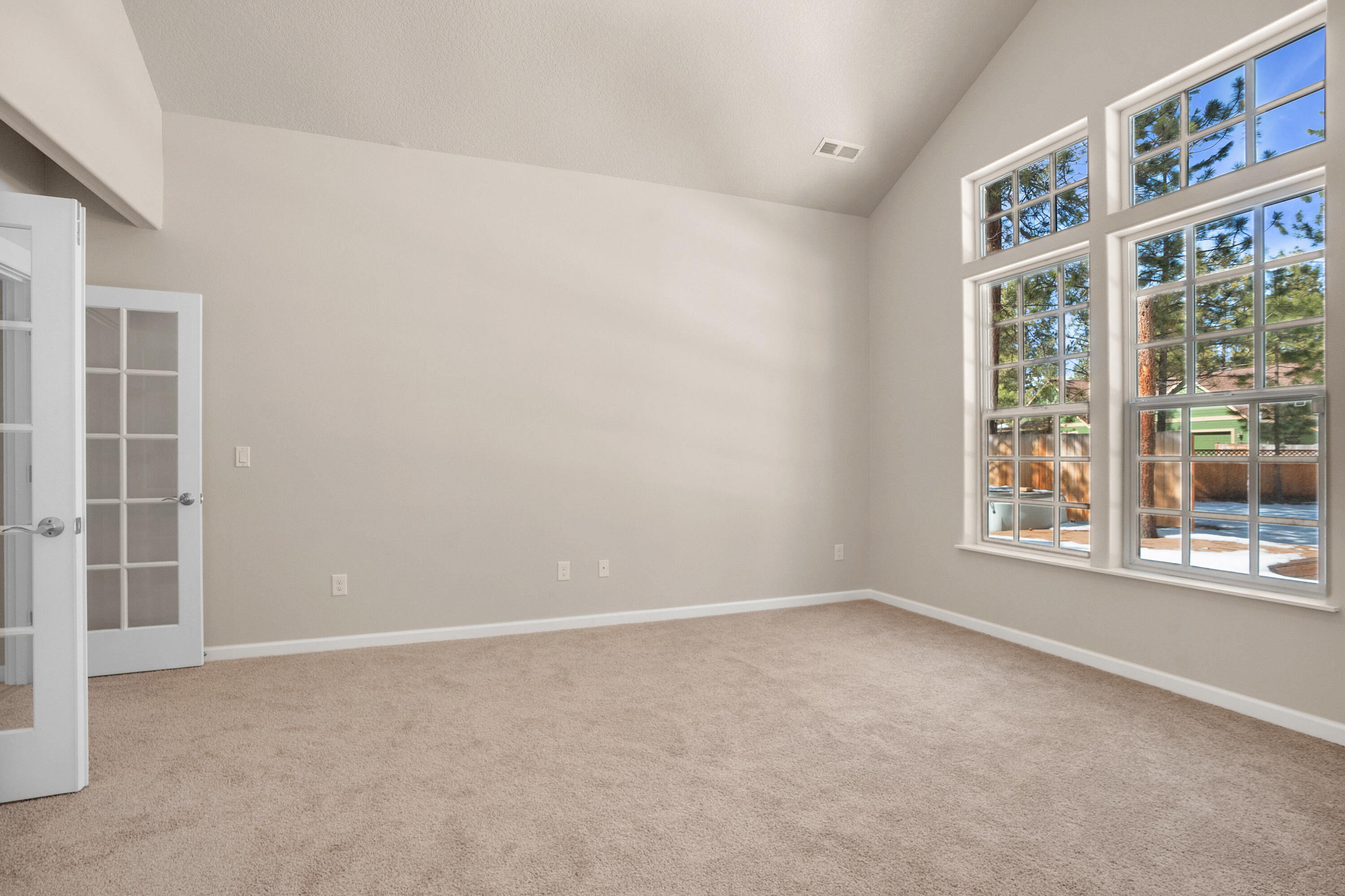 Crossroads - Residential