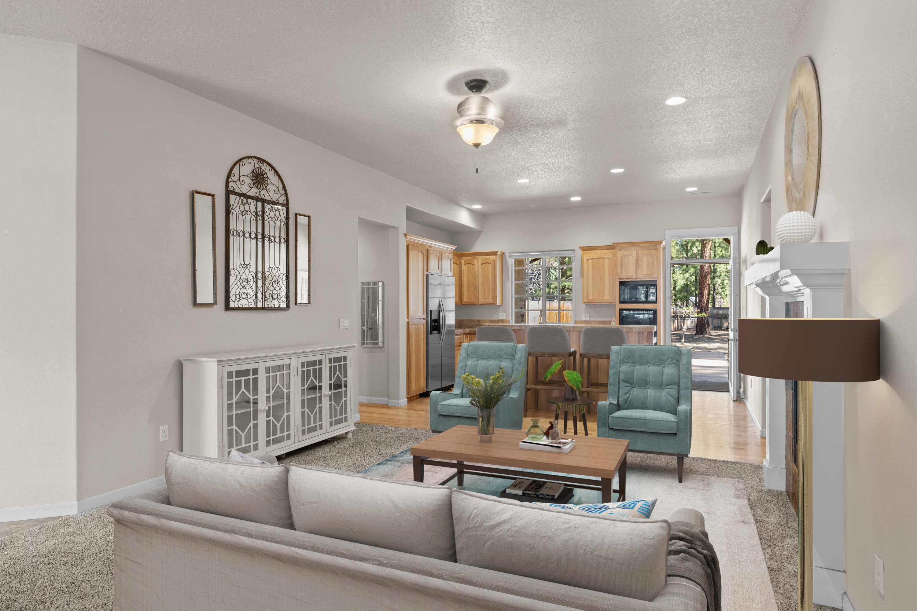 Crossroads - Residential