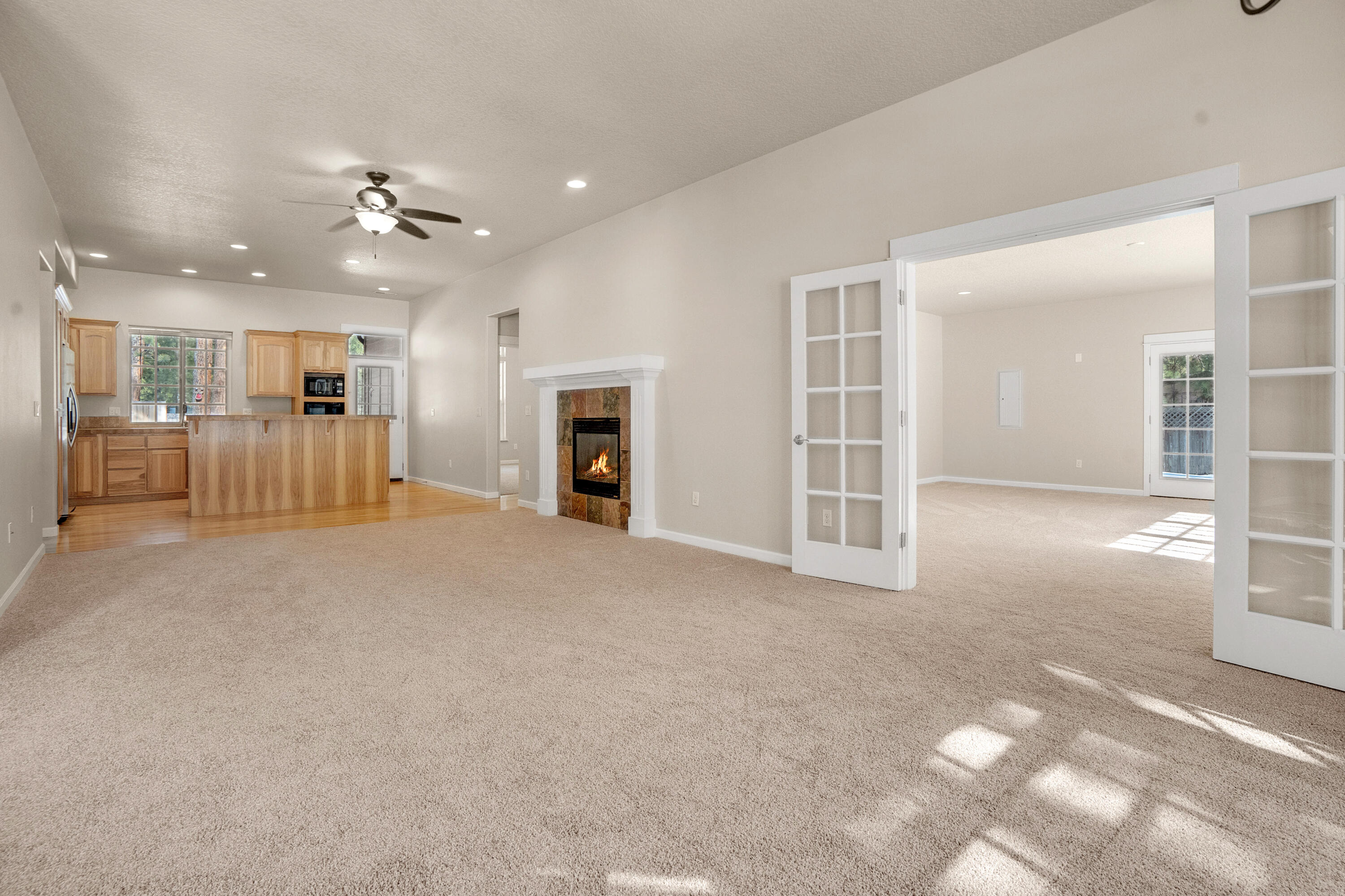 Crossroads - Residential