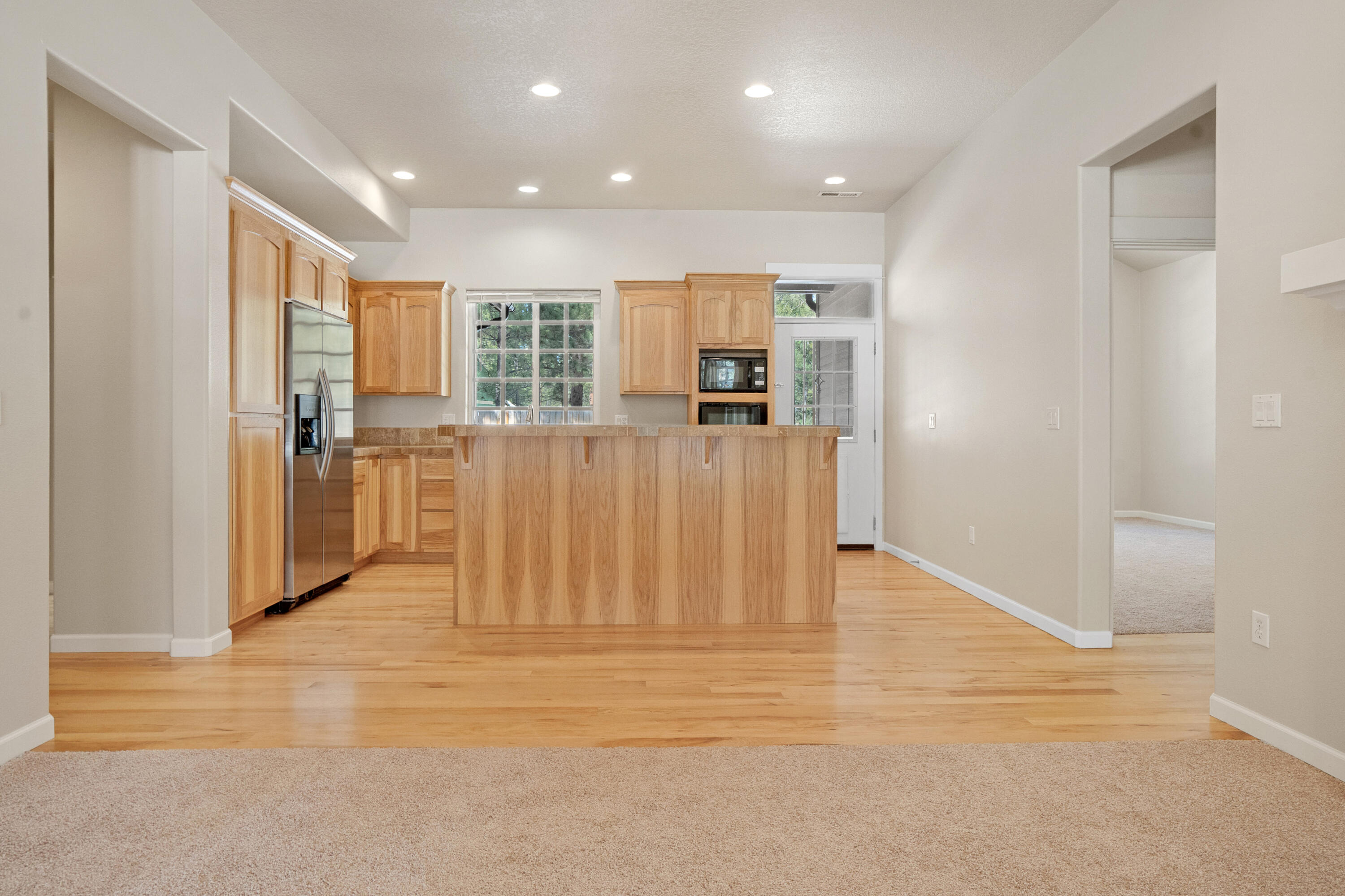 Crossroads - Residential