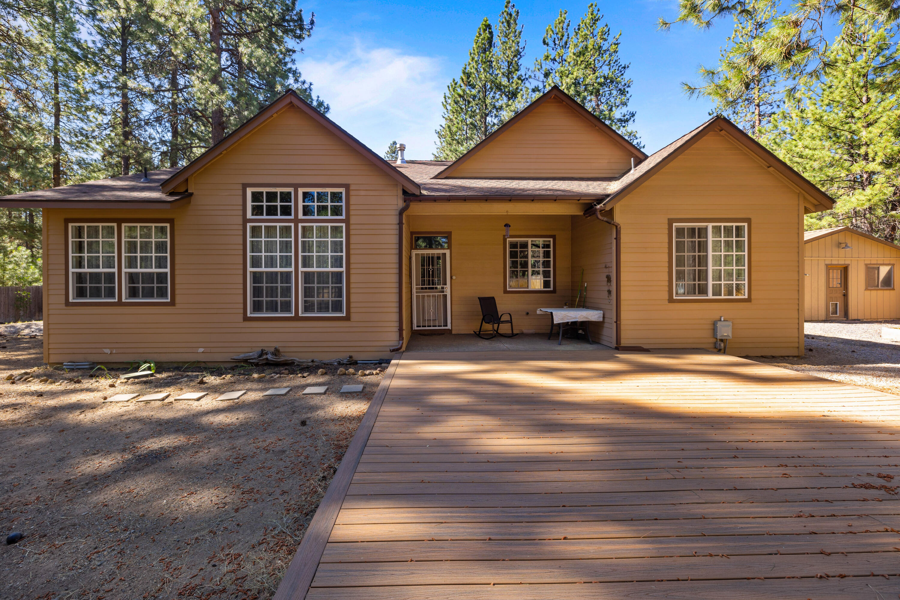 Crossroads - Residential