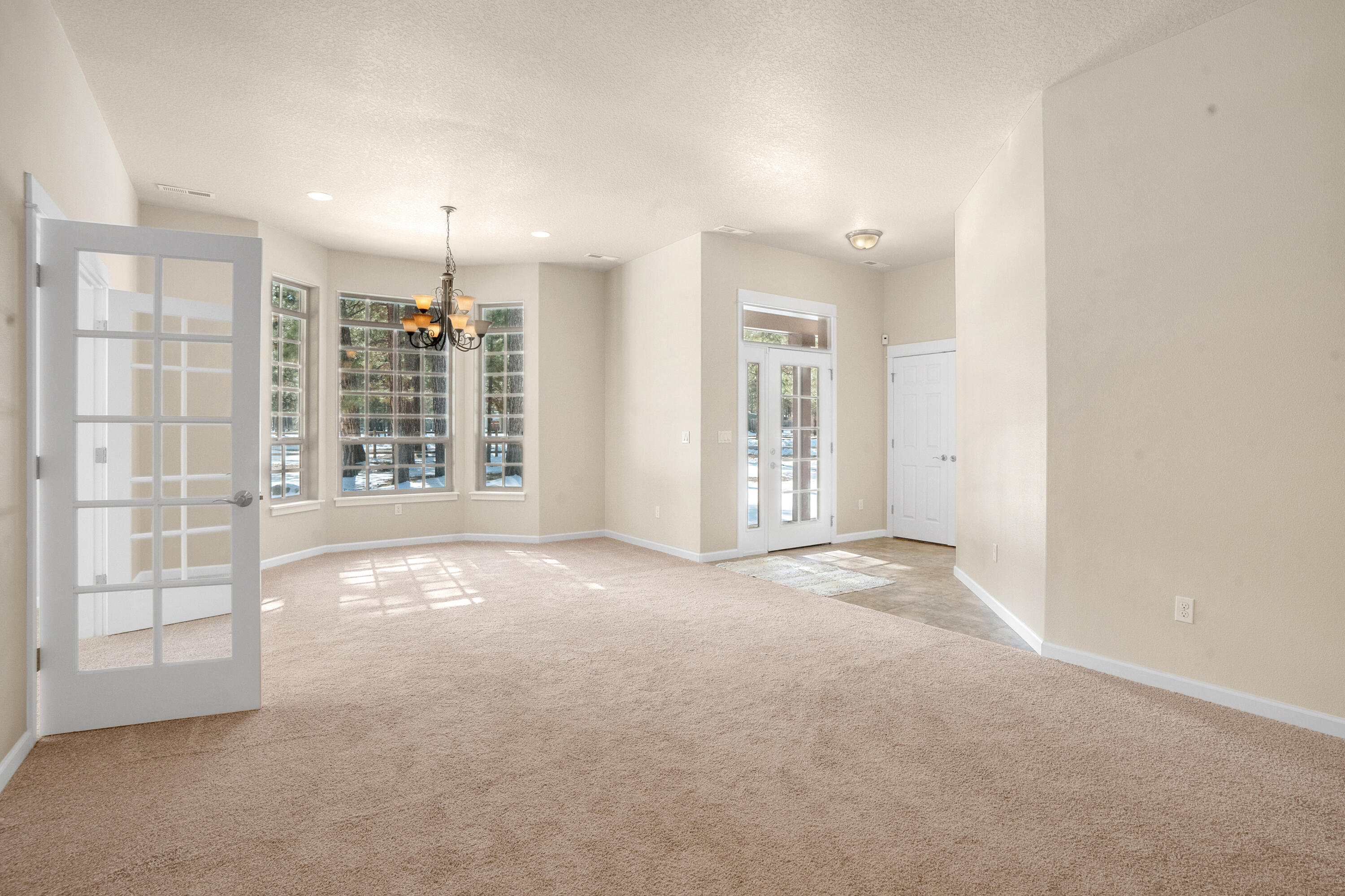 Crossroads - Residential