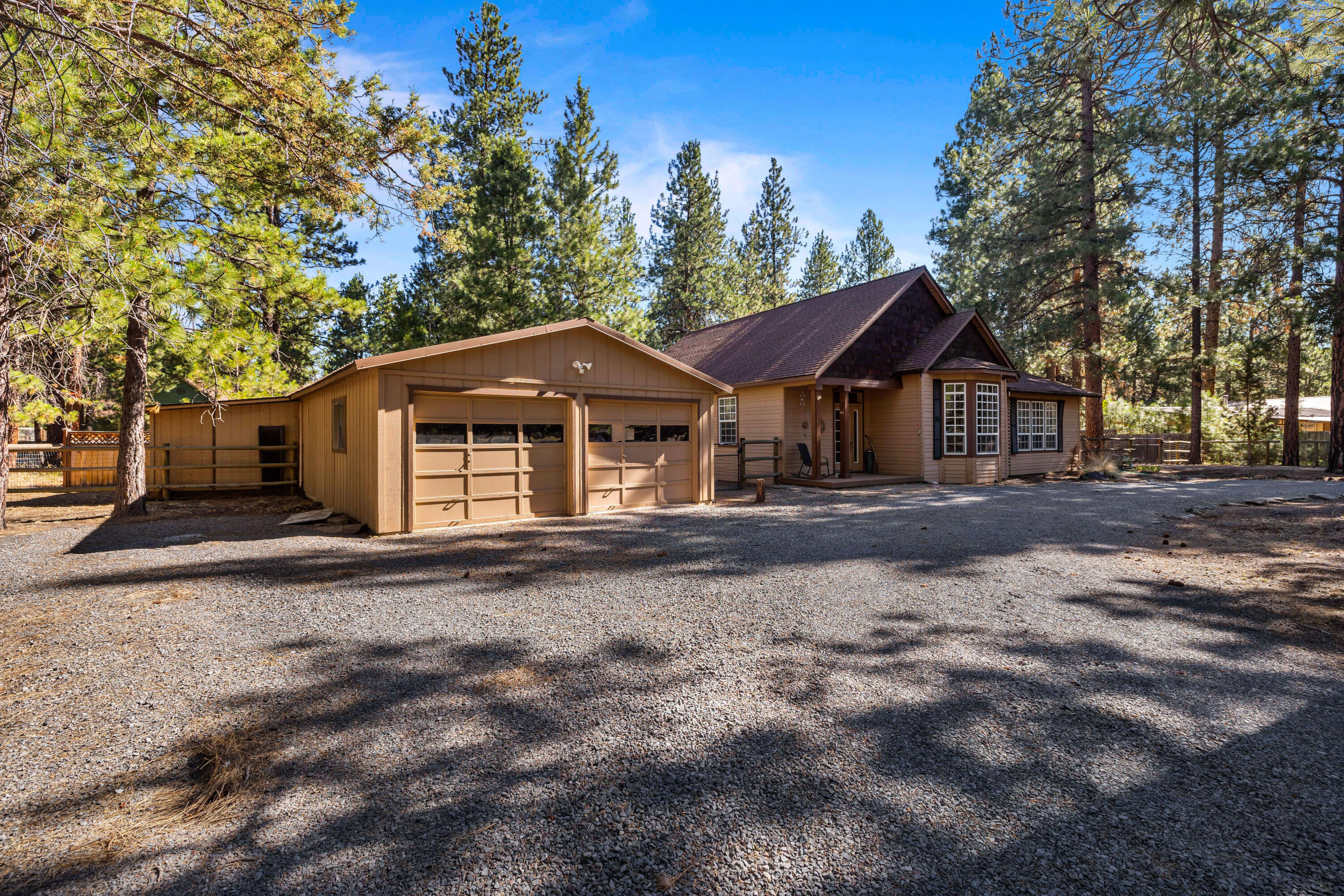 Crossroads - Residential