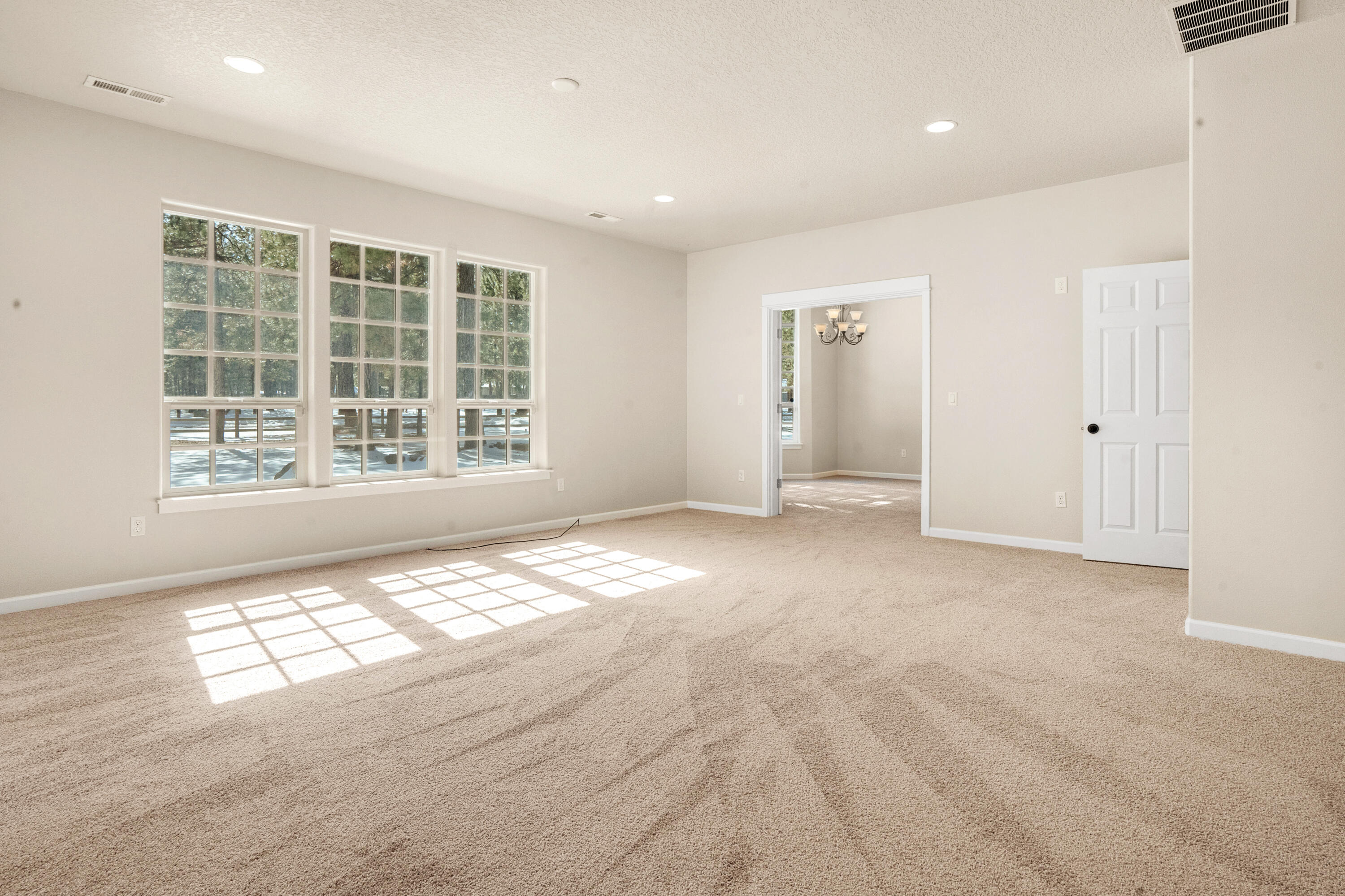 Crossroads - Residential