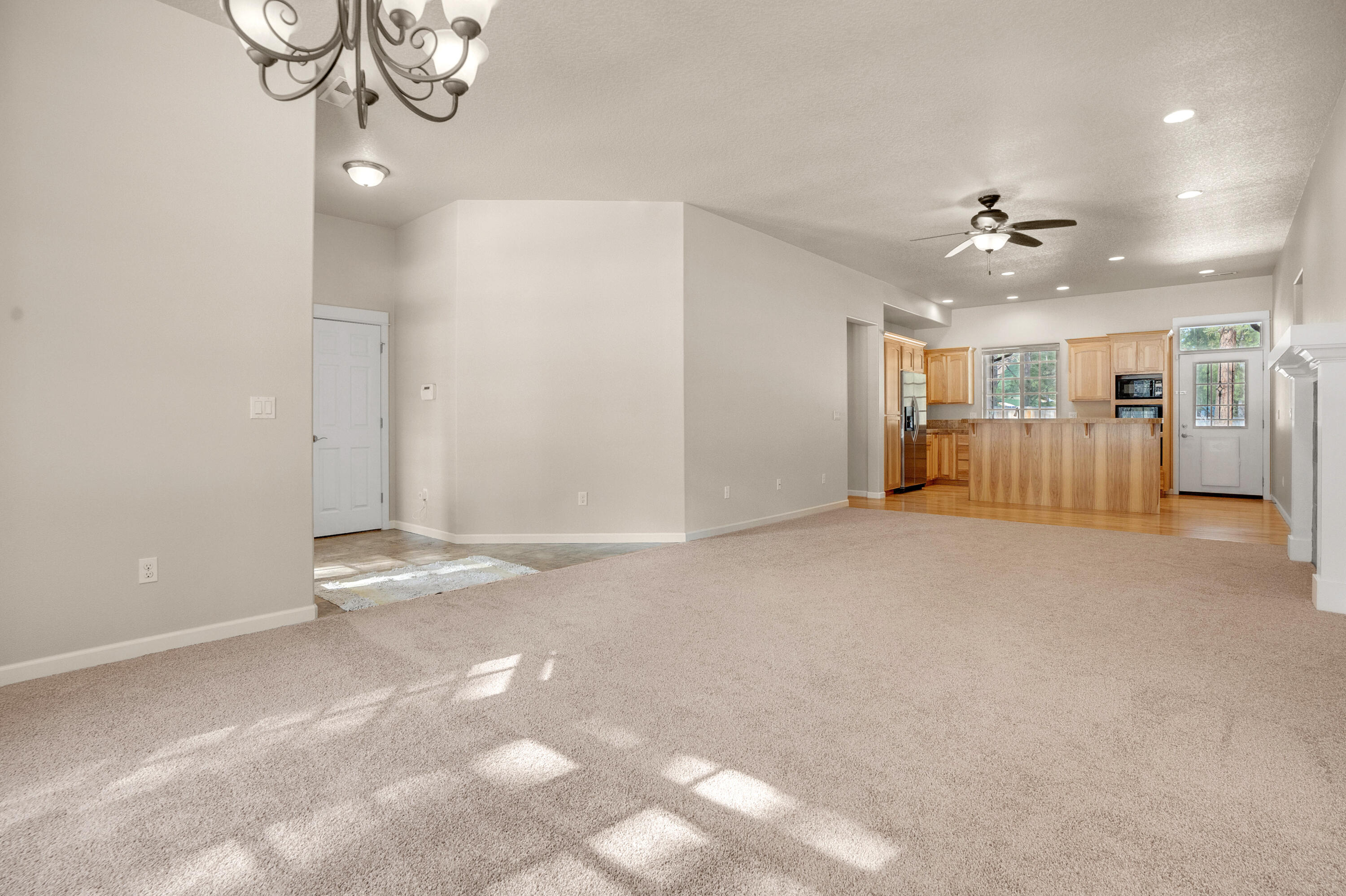 Crossroads - Residential