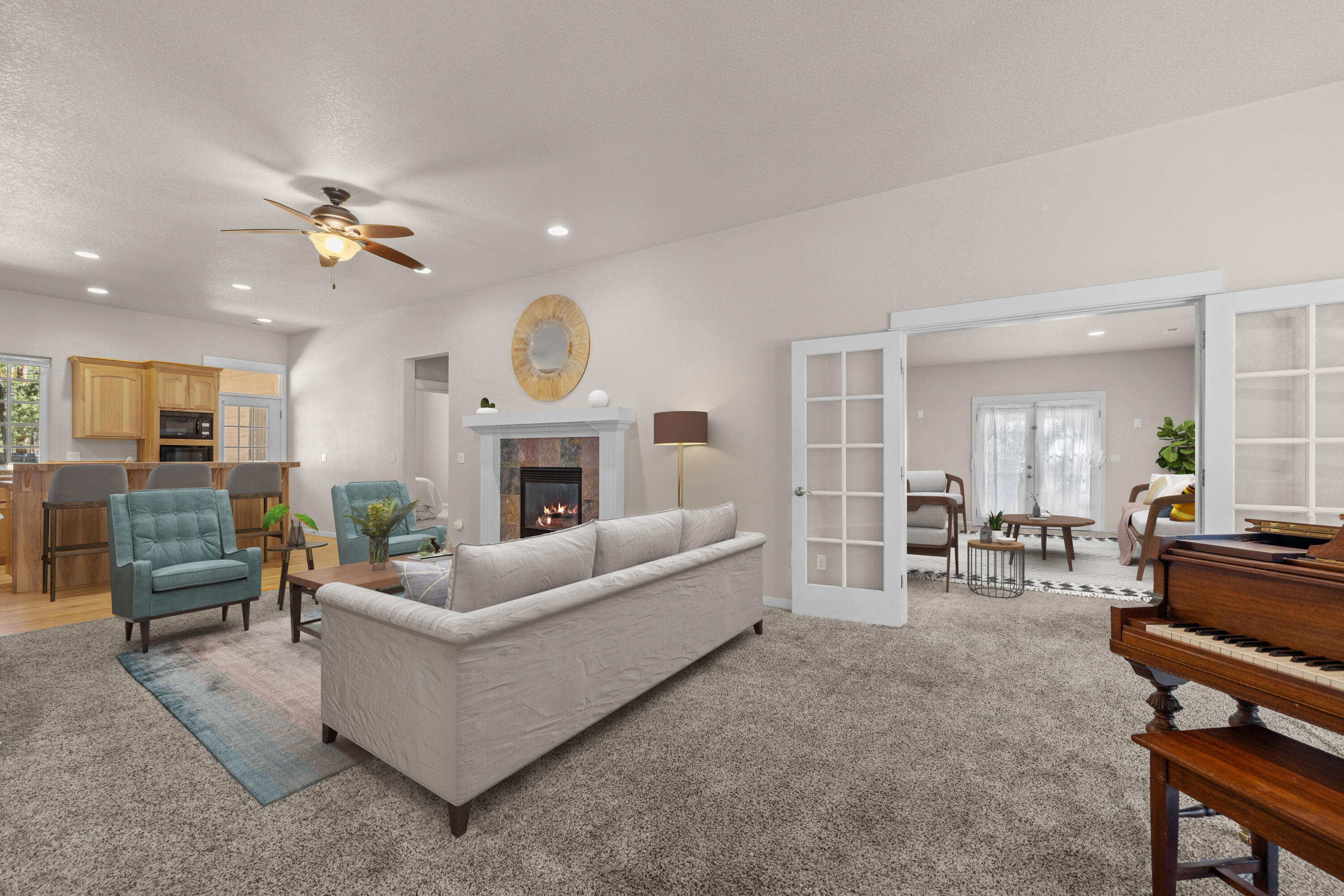 Crossroads - Residential