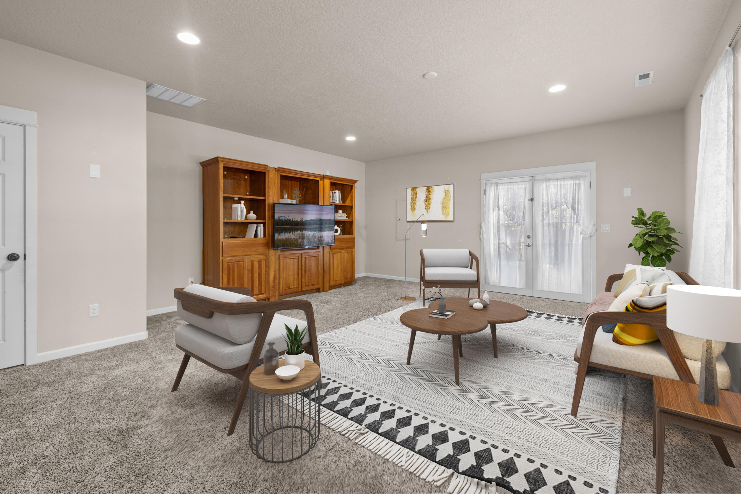 Crossroads - Residential