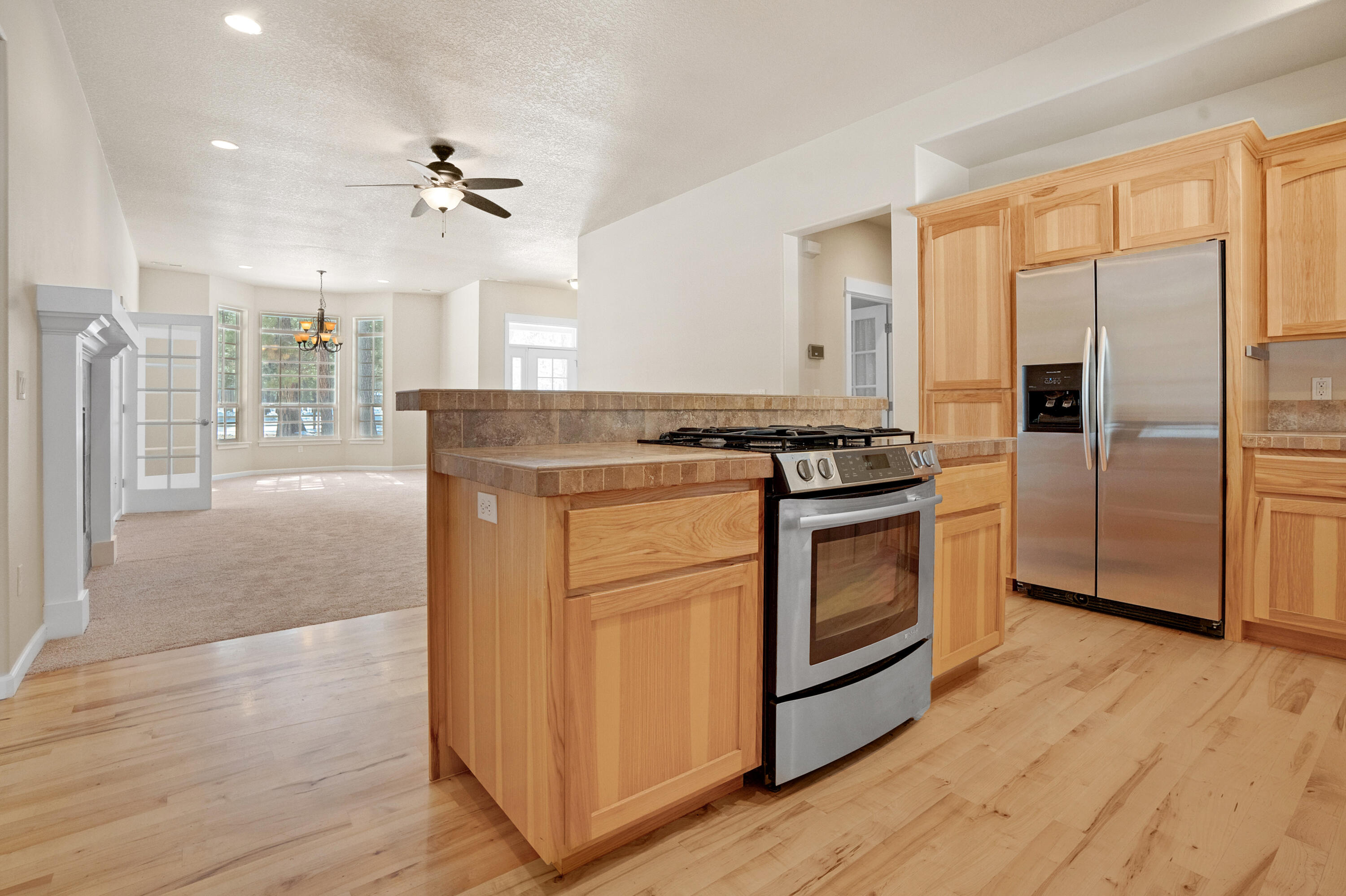 Crossroads - Residential