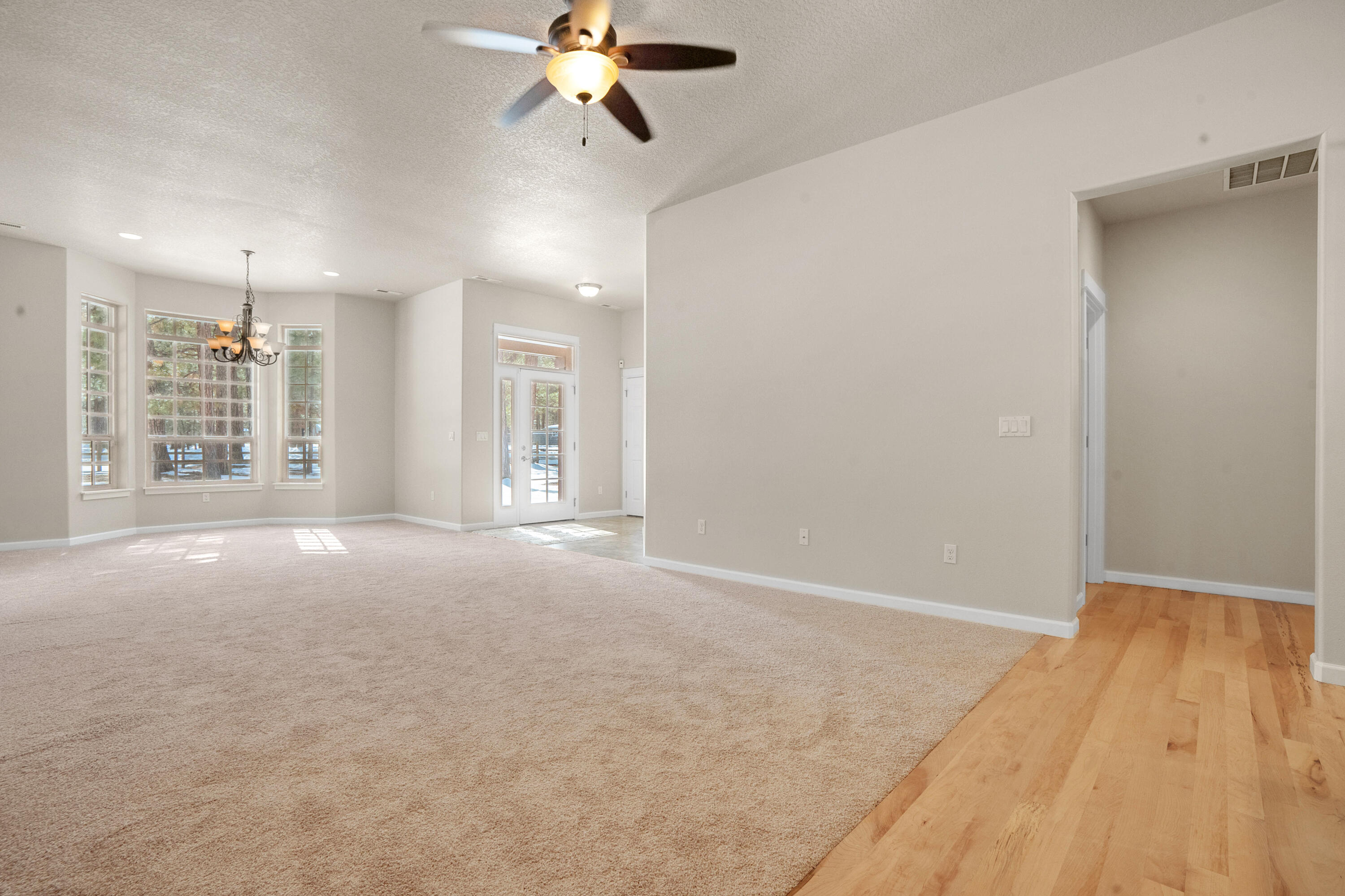 Crossroads - Residential