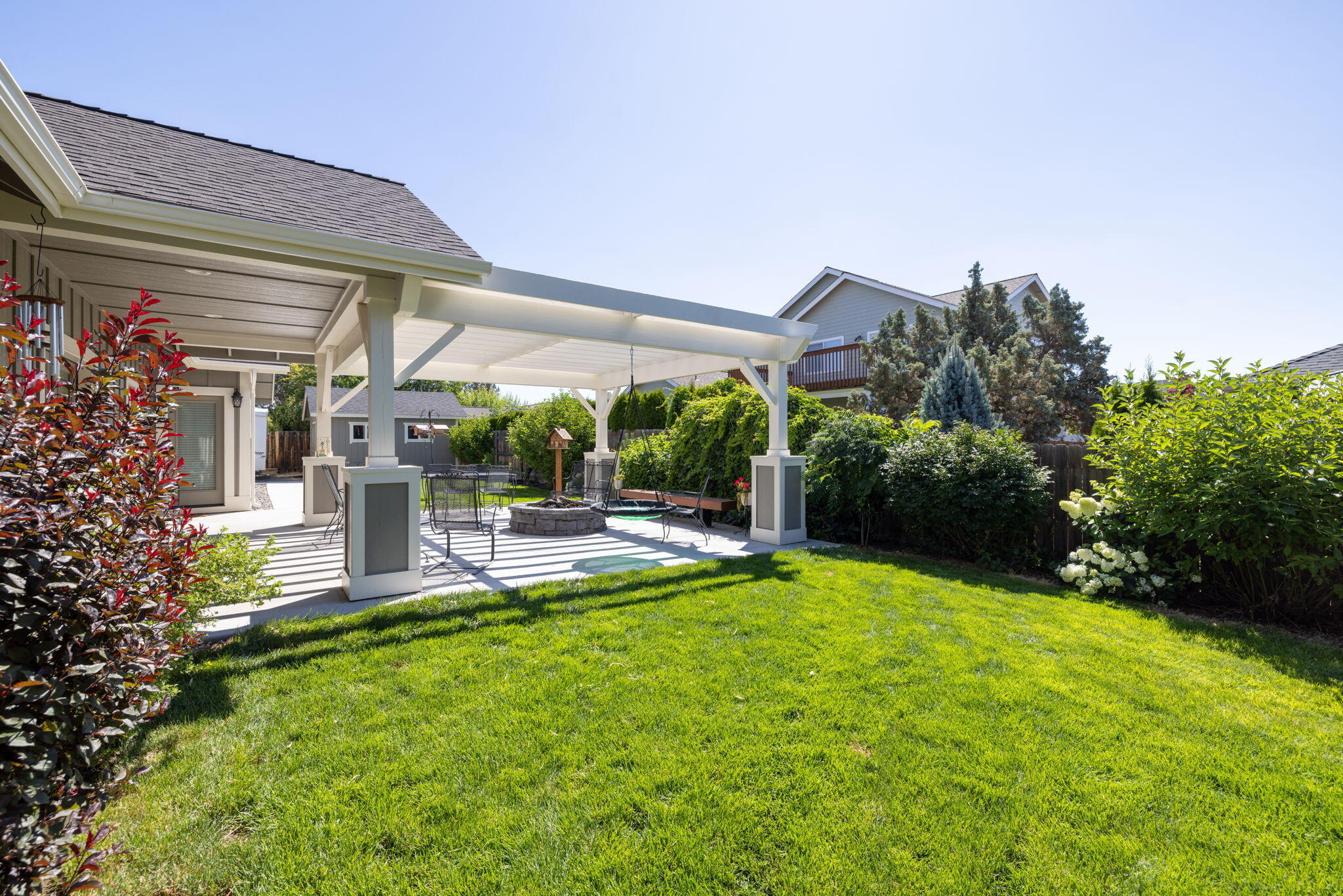 Cascade View Estates - Residential