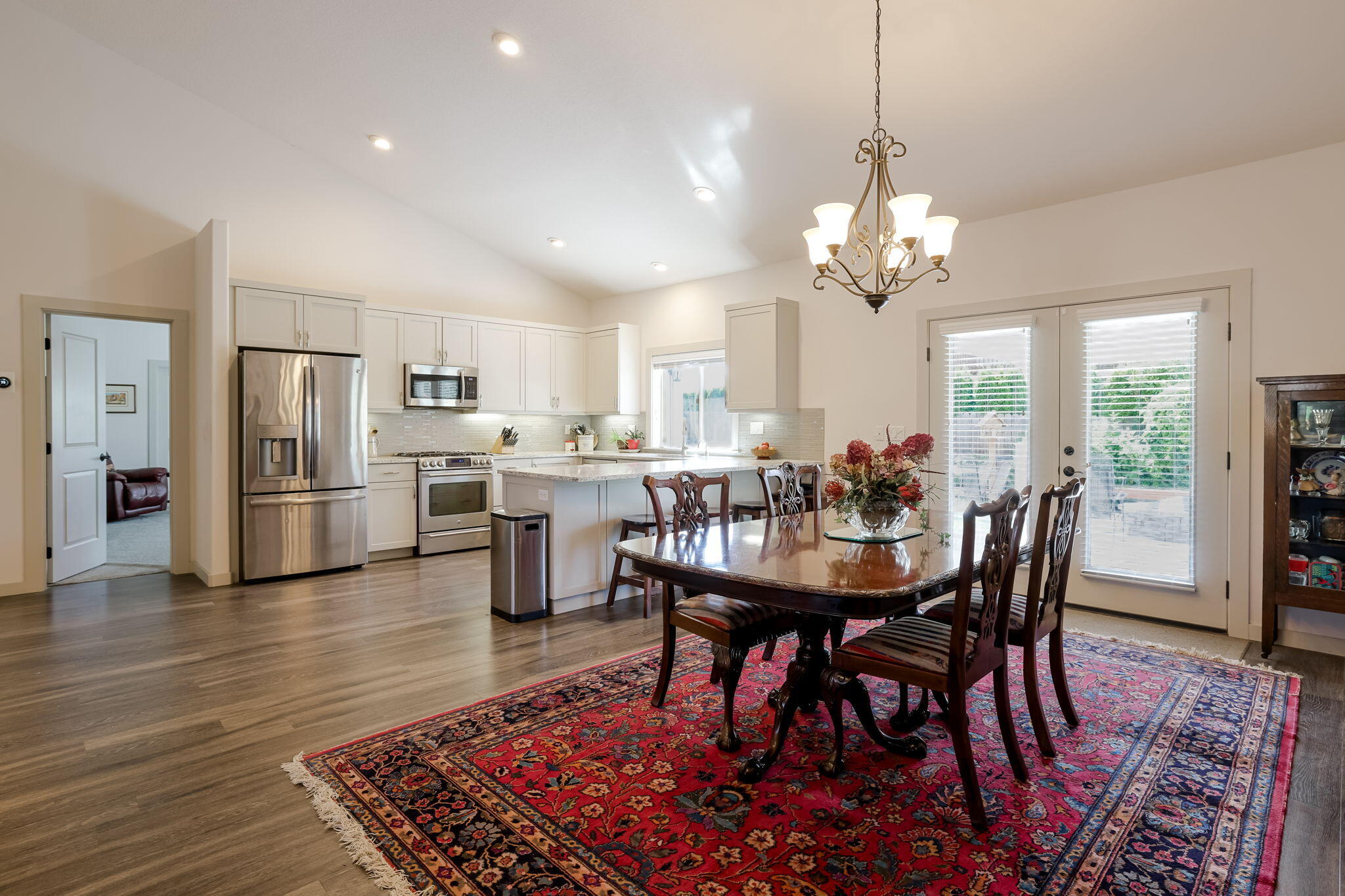 Cascade View Estates - Residential