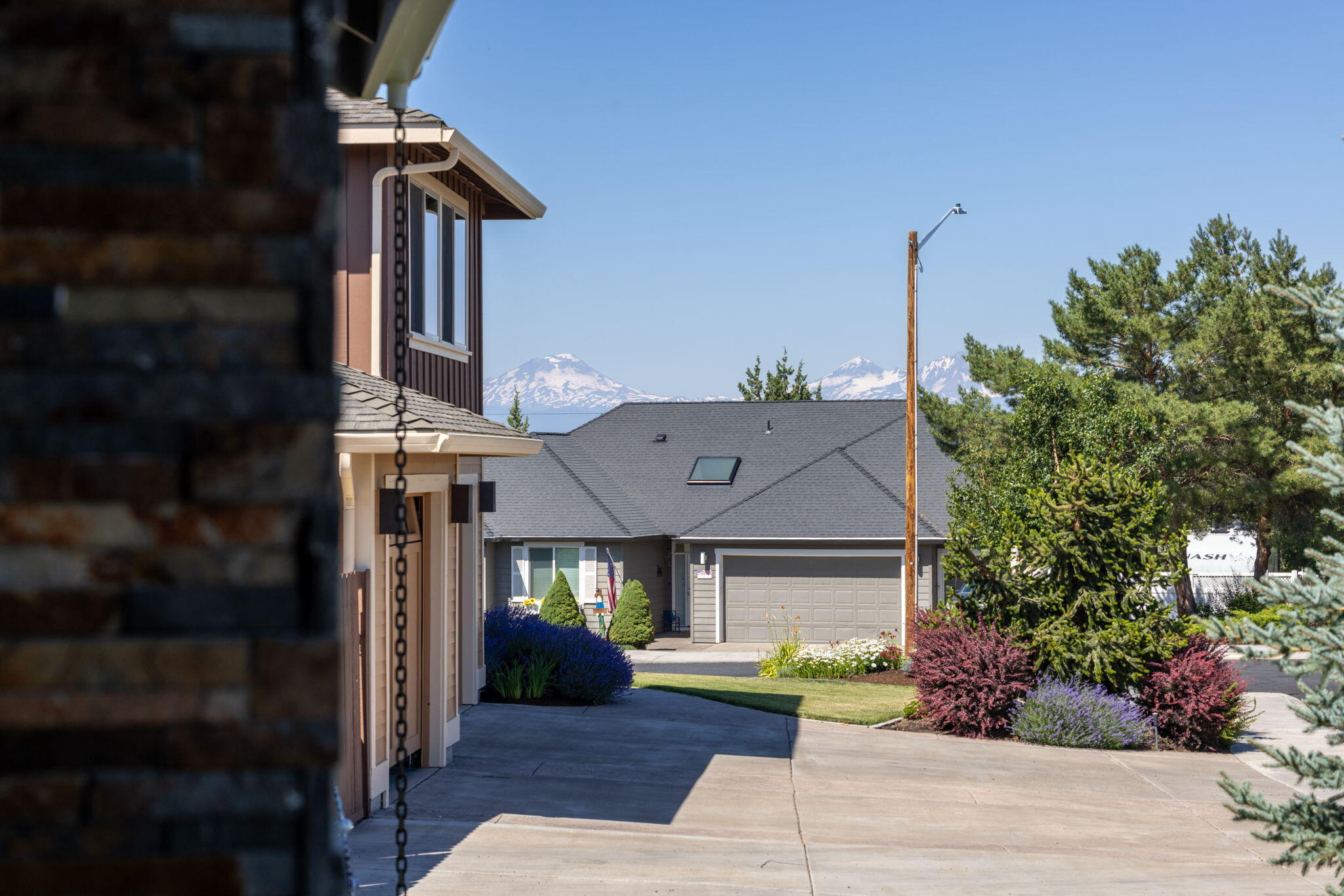 Cascade View Estates - Residential